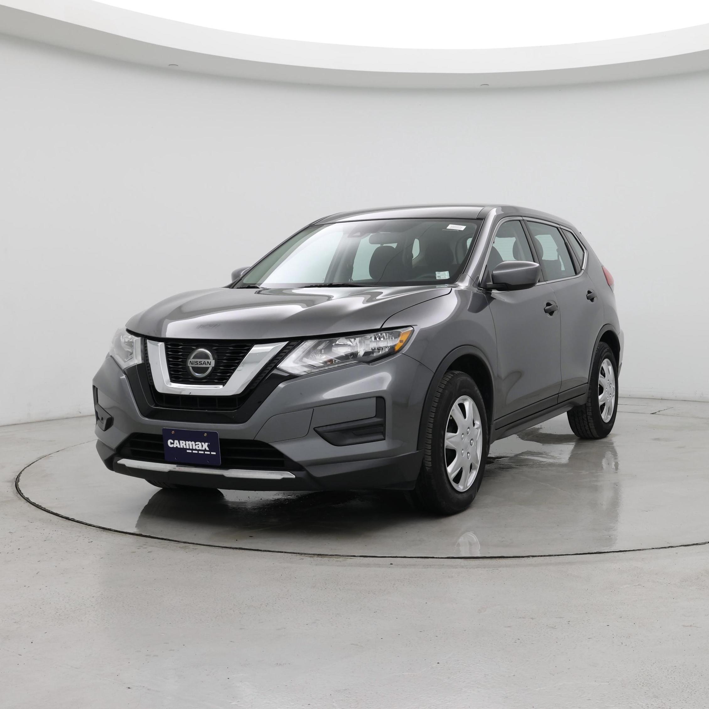 Thumbnail: 2019 Nissan Rogue - 4