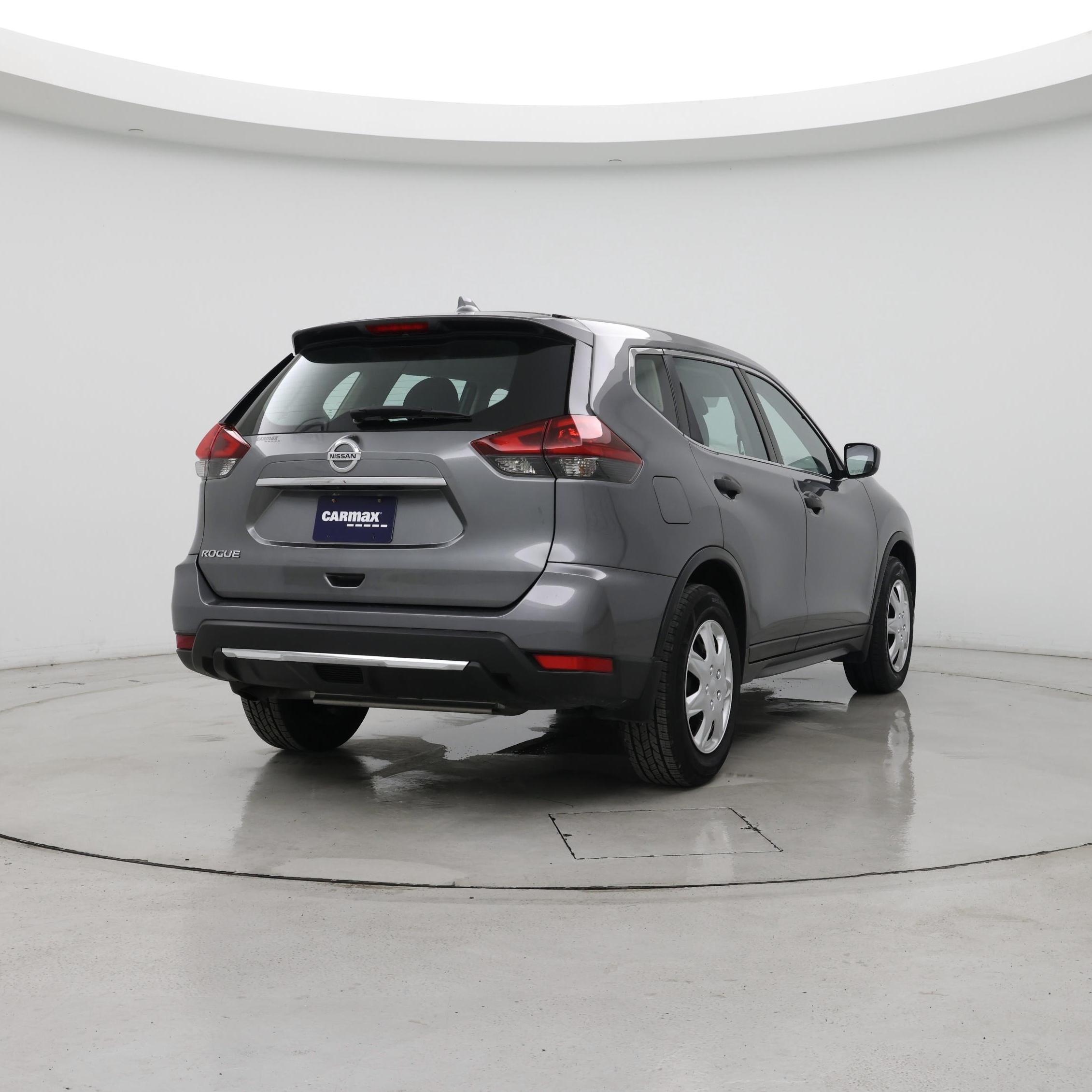 Thumbnail: 2019 Nissan Rogue - 8