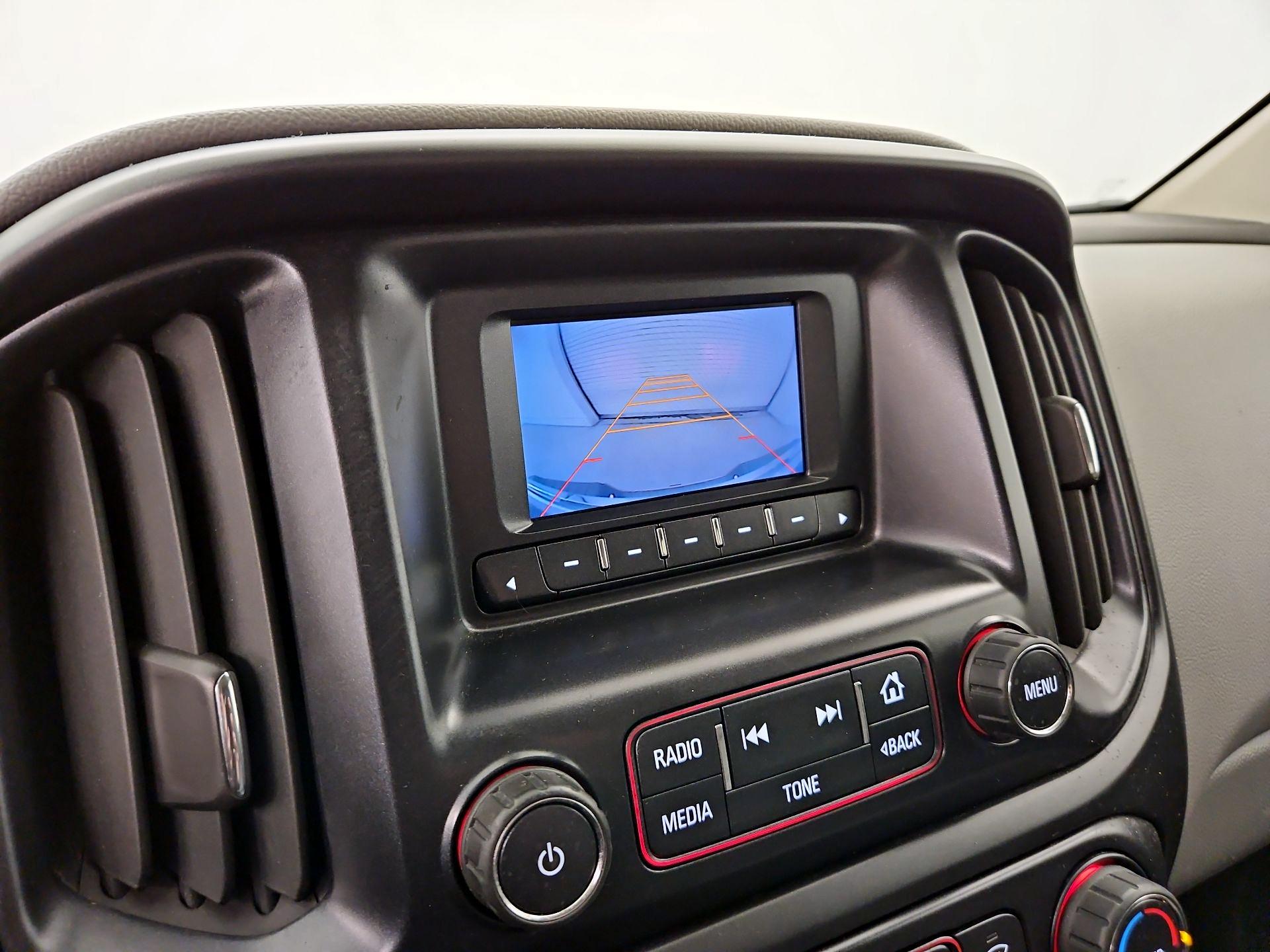 Thumbnail: 2016 GMC Canyon - 14