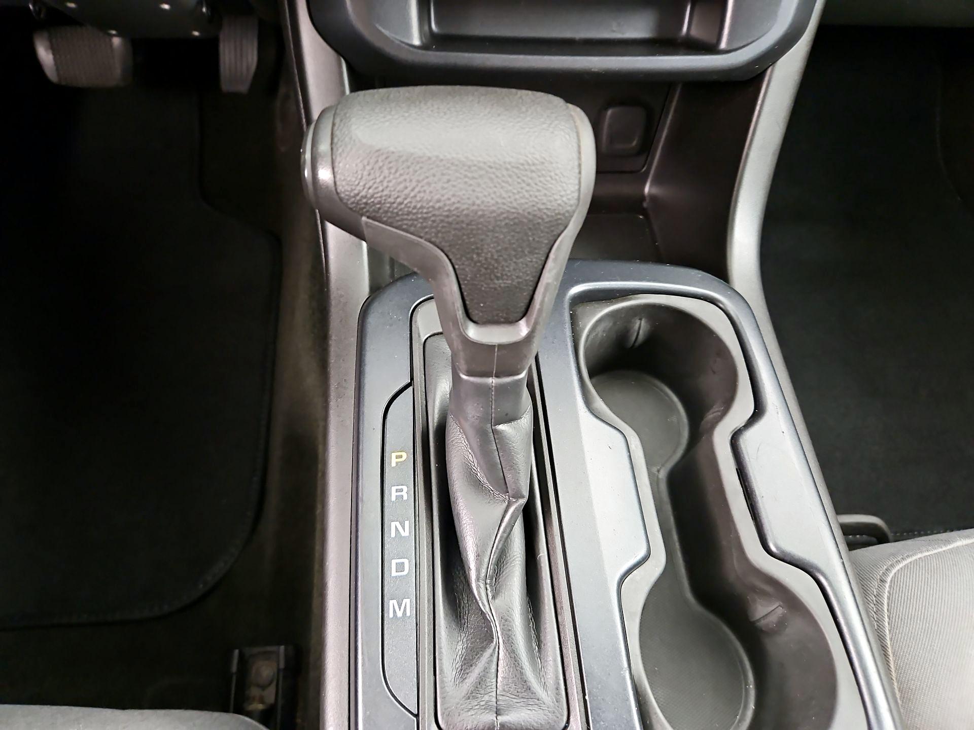 Thumbnail: 2016 GMC Canyon - 17