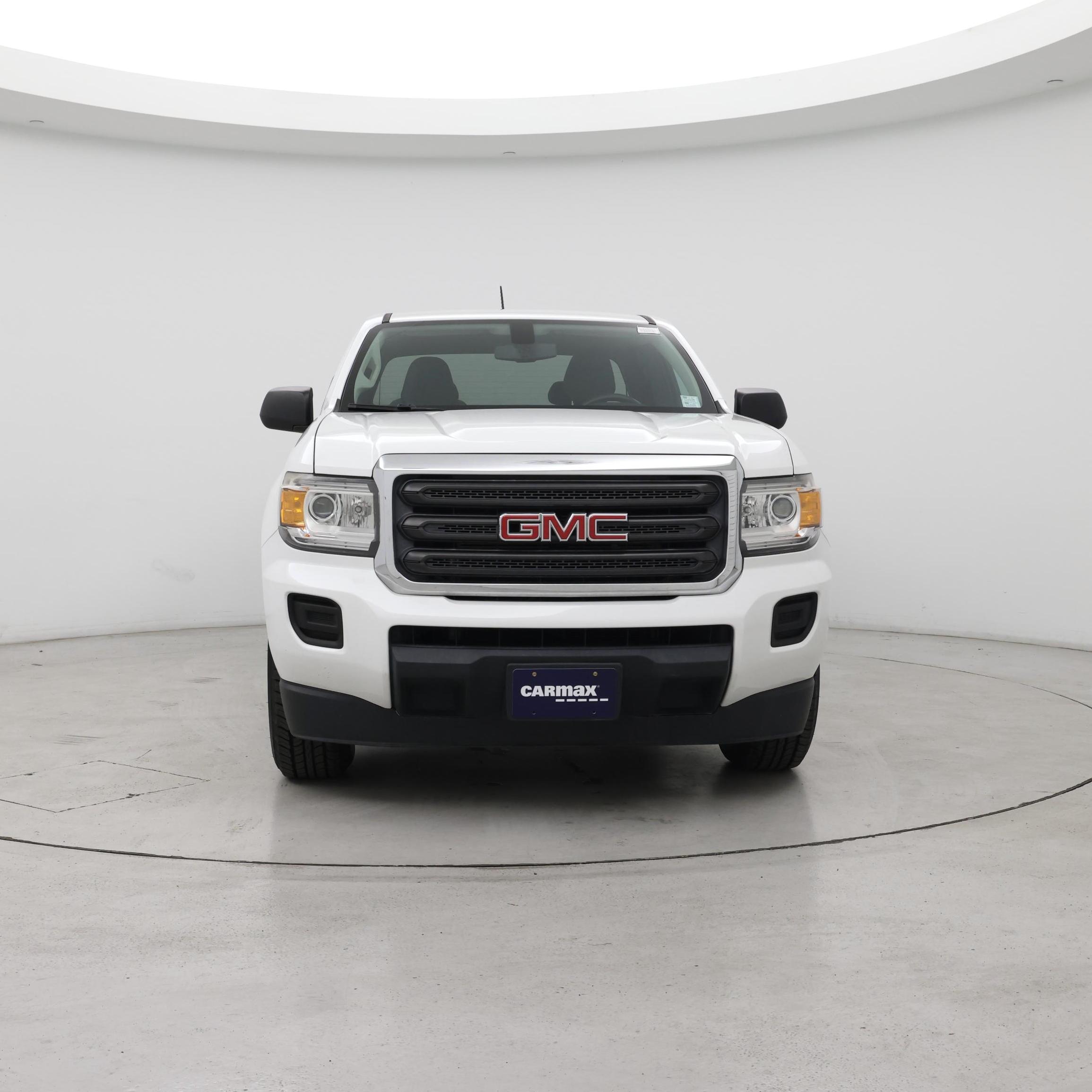 Thumbnail: 2016 GMC Canyon - 5