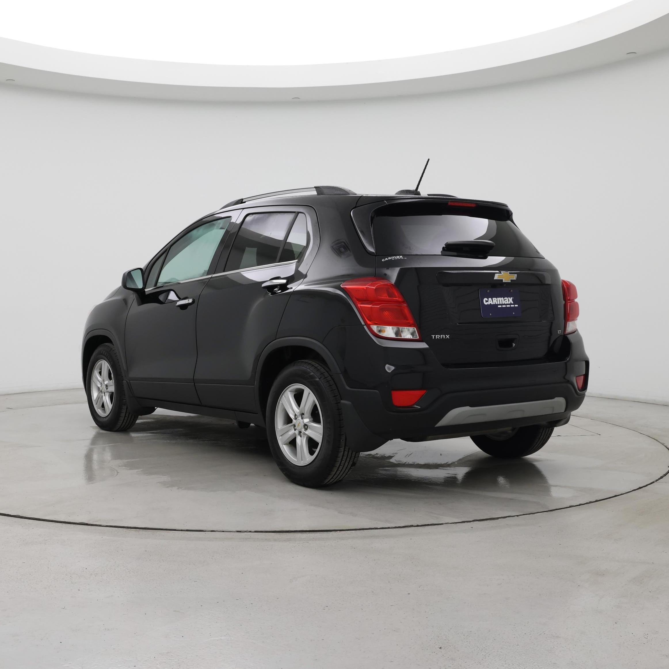 Thumbnail: 2020 Chevrolet Trax - 2