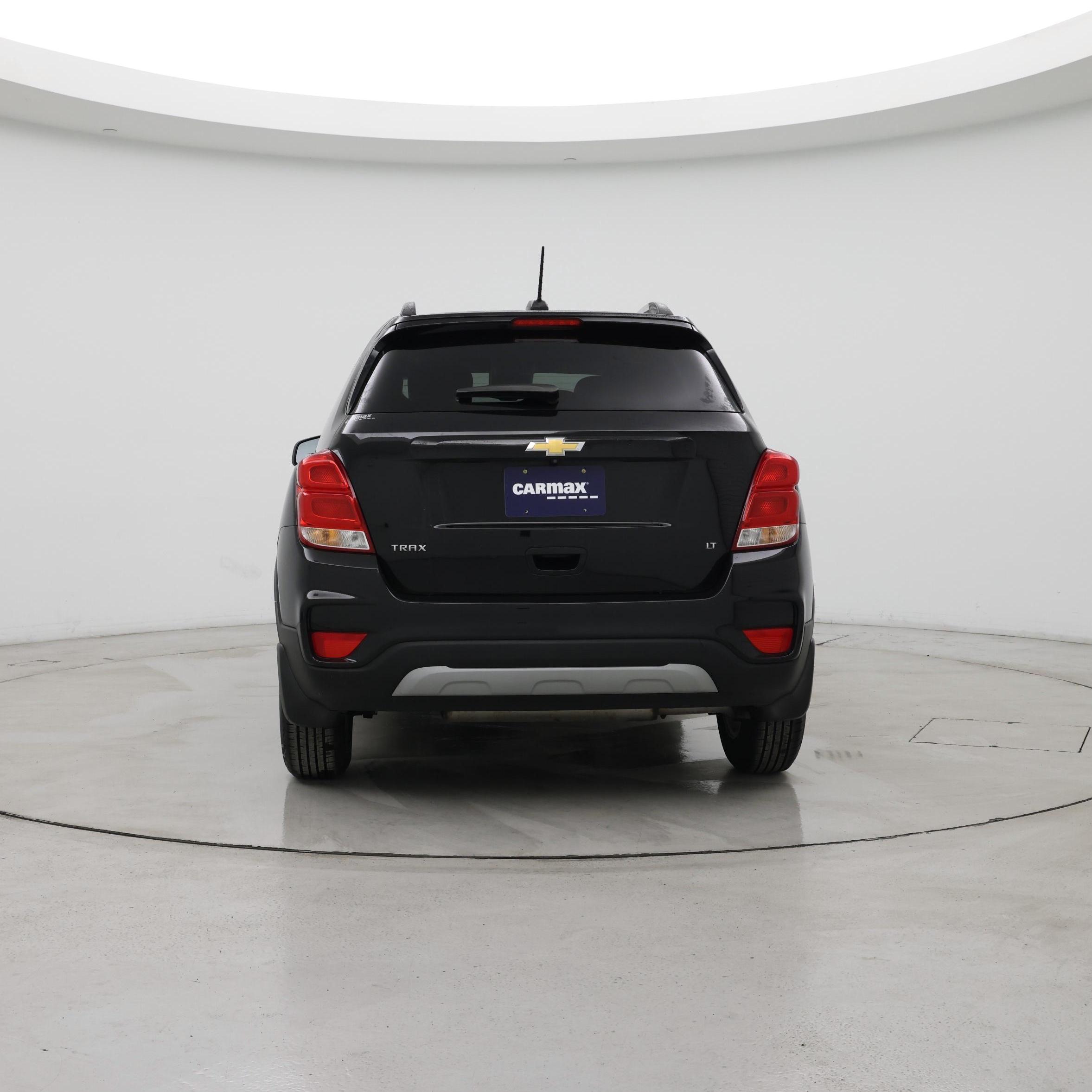 Thumbnail: 2020 Chevrolet Trax - 6