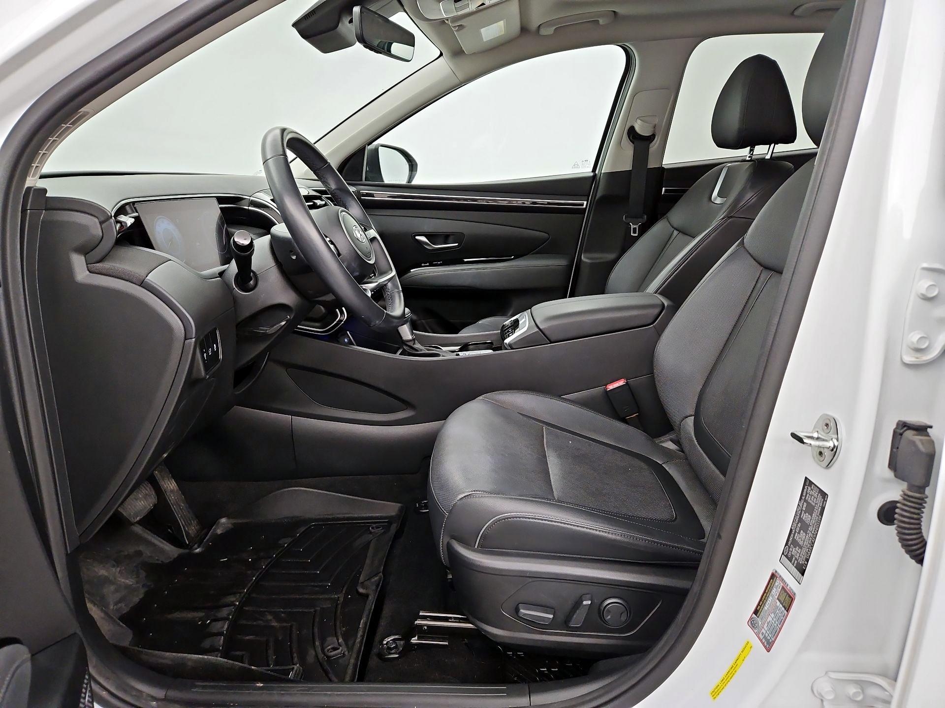 Thumbnail: 2022 Hyundai Tucson - 11