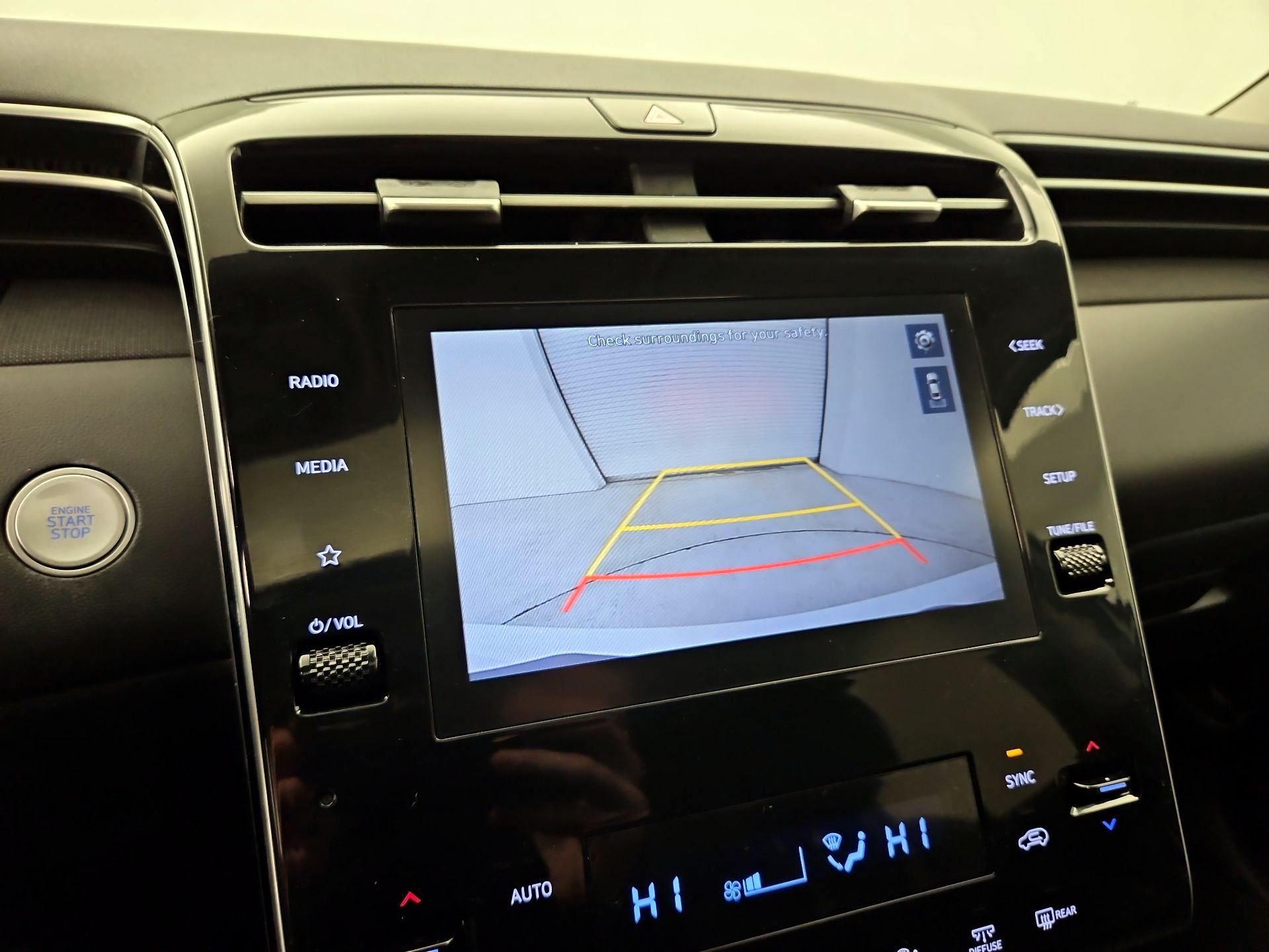 Thumbnail: 2022 Hyundai Tucson - 14