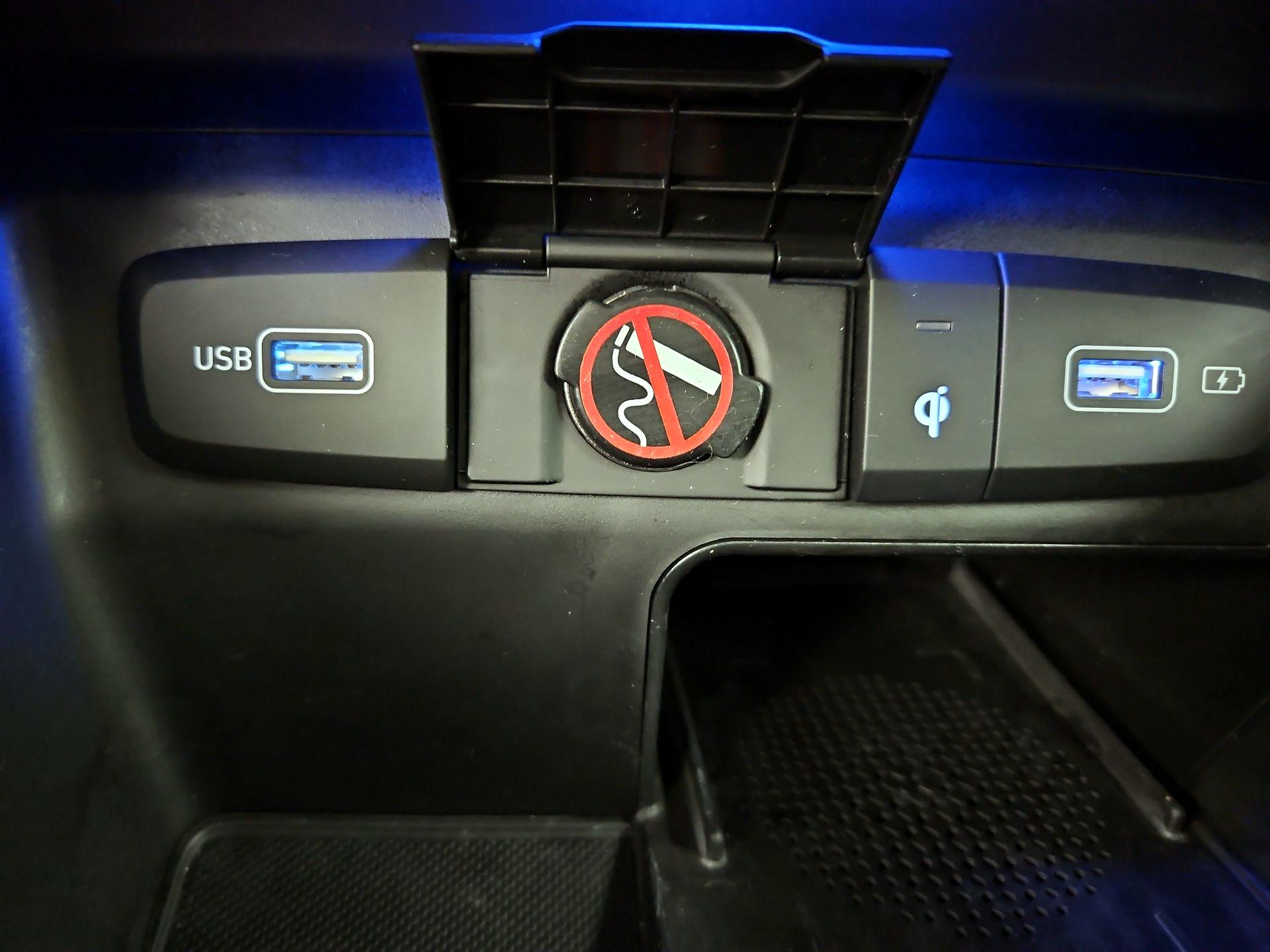 Thumbnail: 2022 Hyundai Tucson - 18