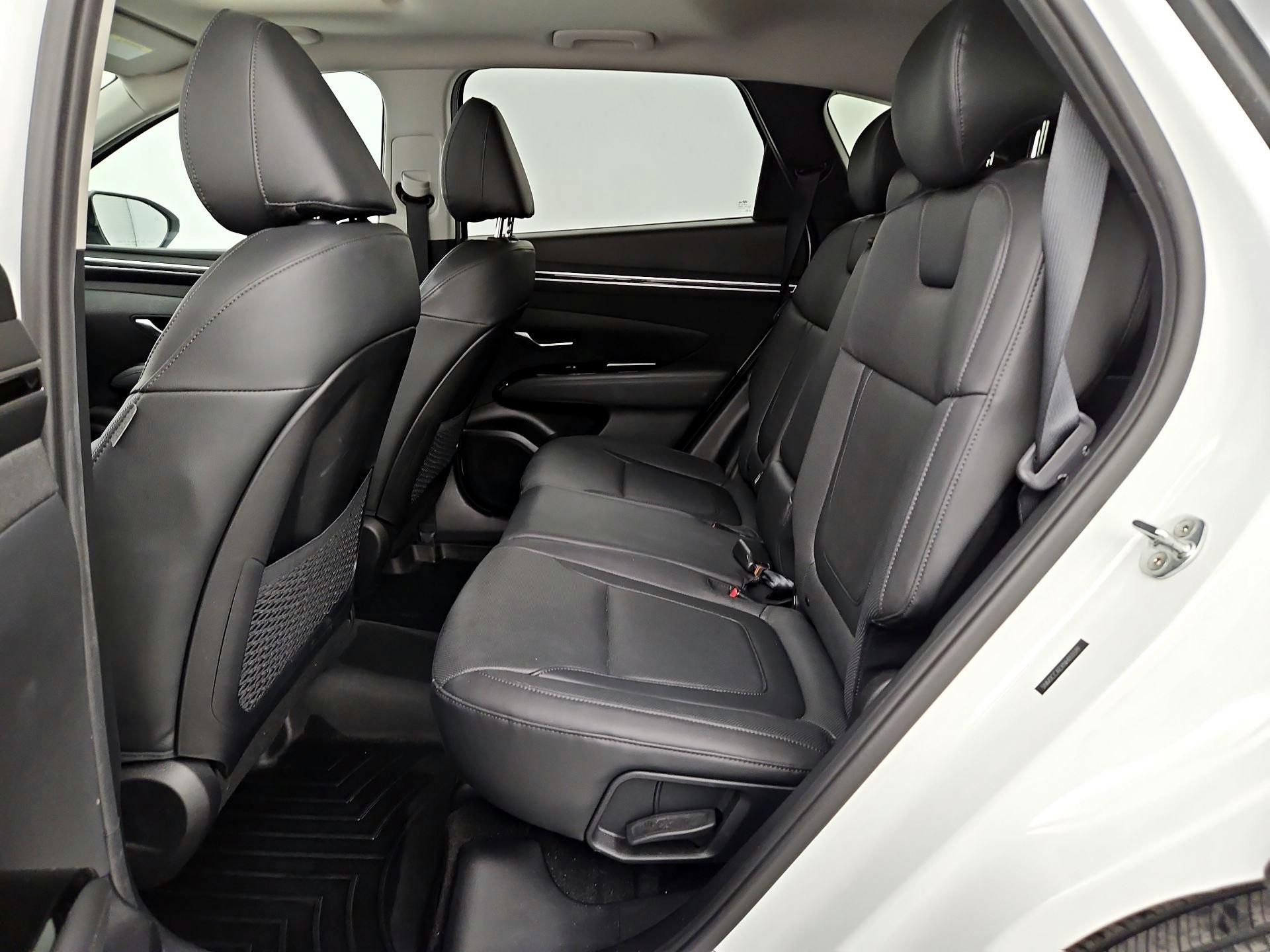 Thumbnail: 2022 Hyundai Tucson - 20