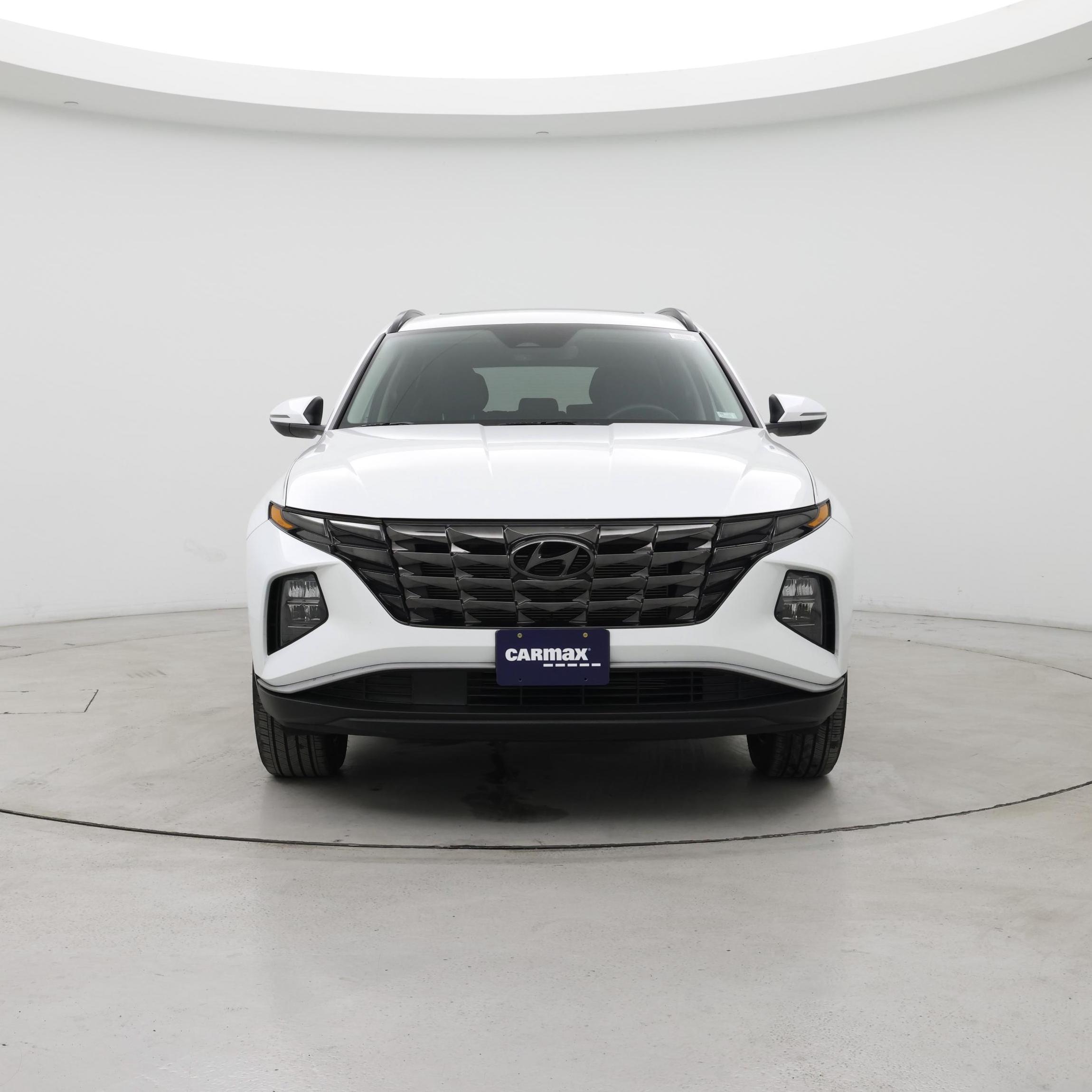 Thumbnail: 2022 Hyundai Tucson - 5