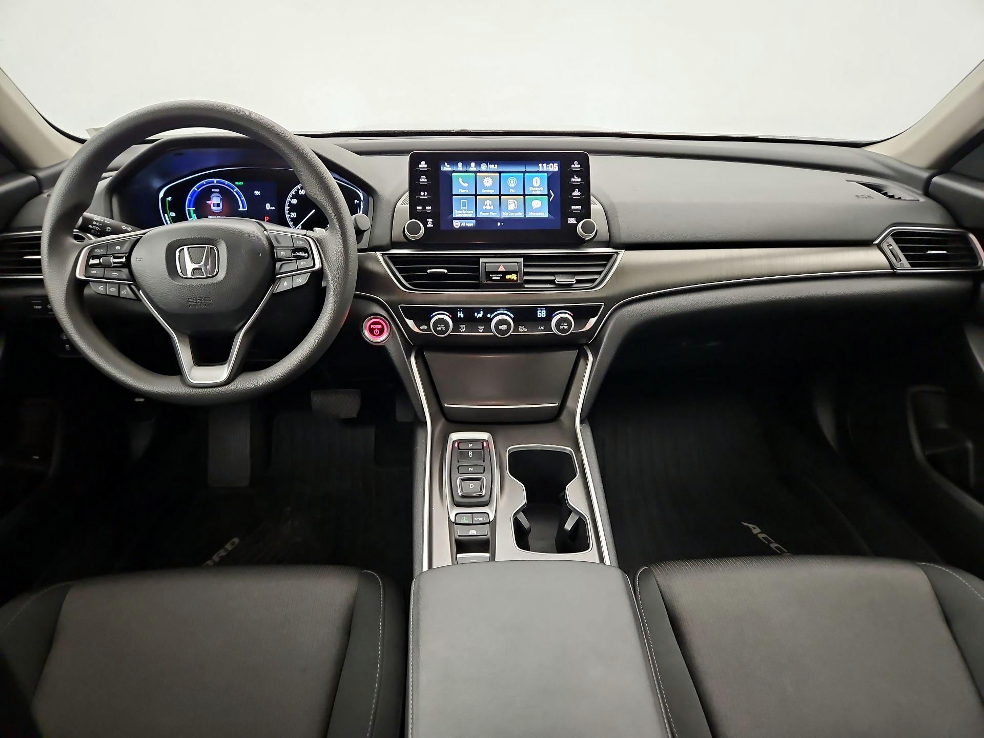 Thumbnail: 2022 Honda Accord - 9