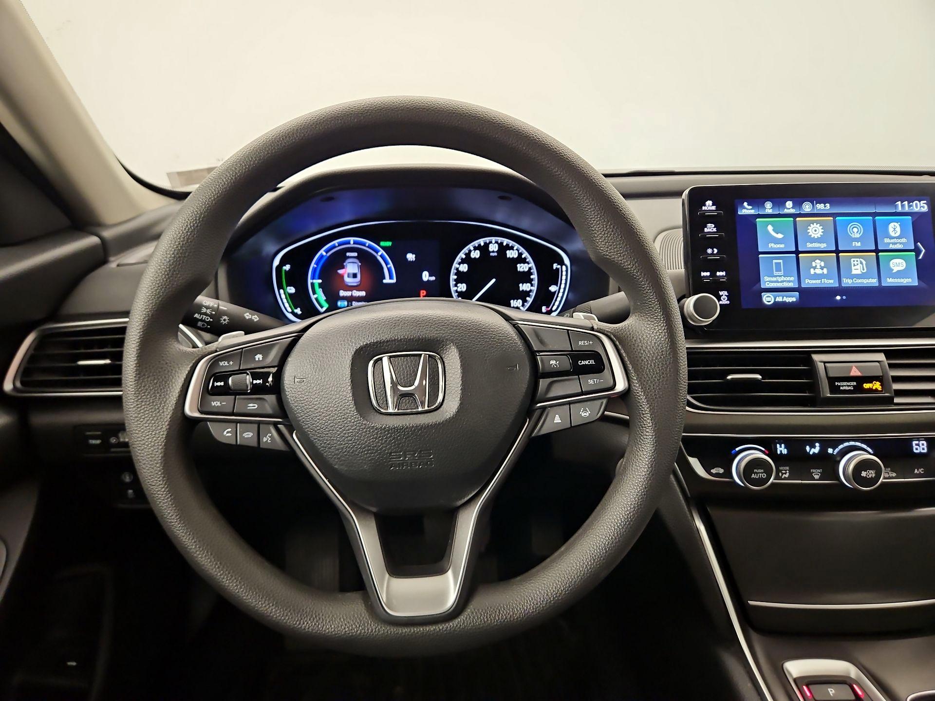 Thumbnail: 2022 Honda Accord - 10