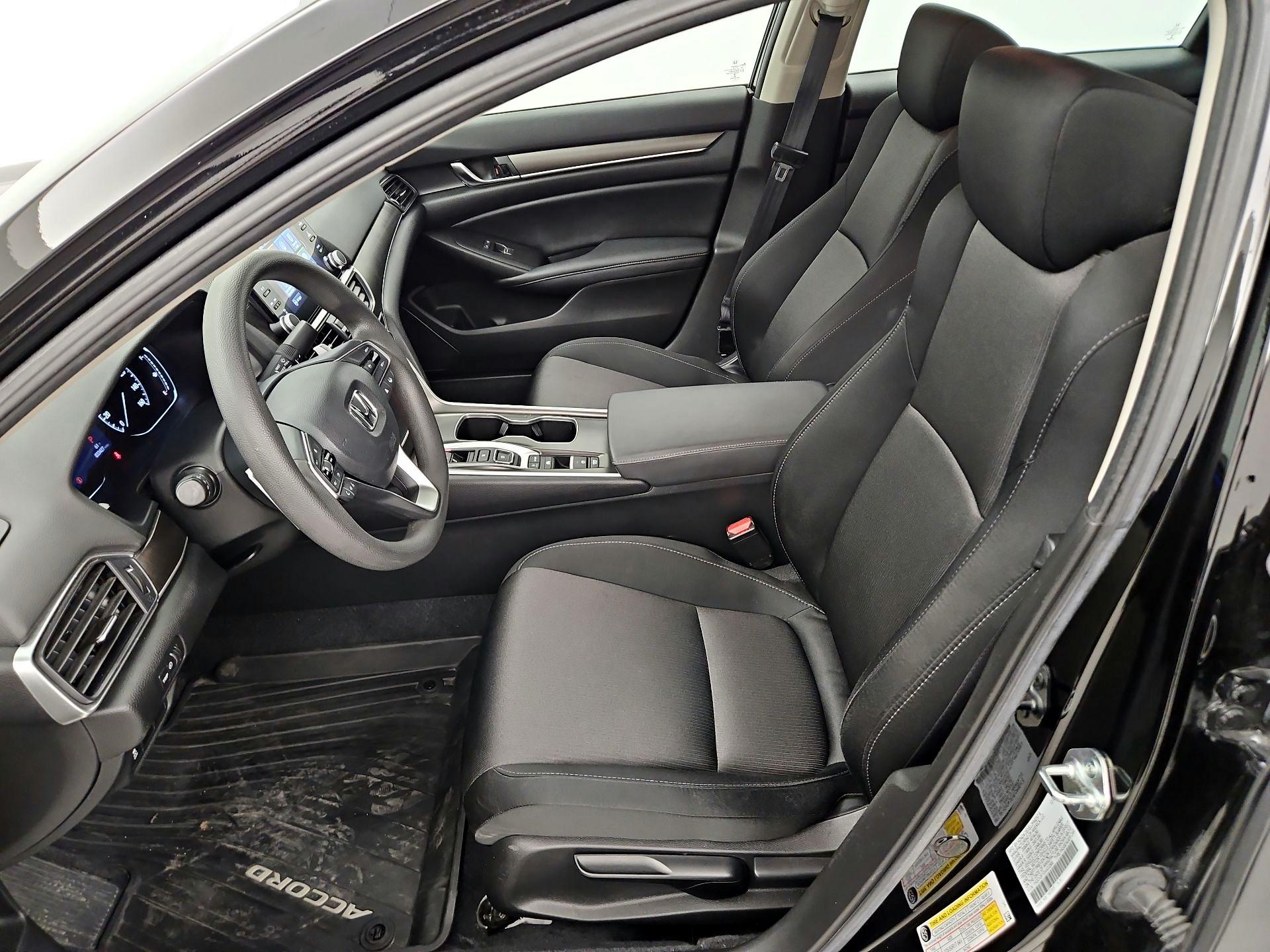 Thumbnail: 2022 Honda Accord - 11