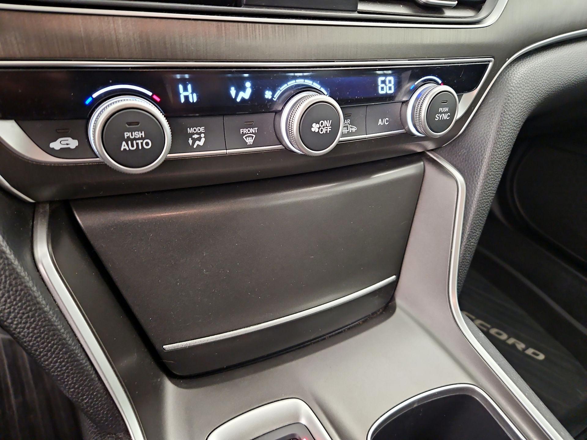 Thumbnail: 2022 Honda Accord - 16