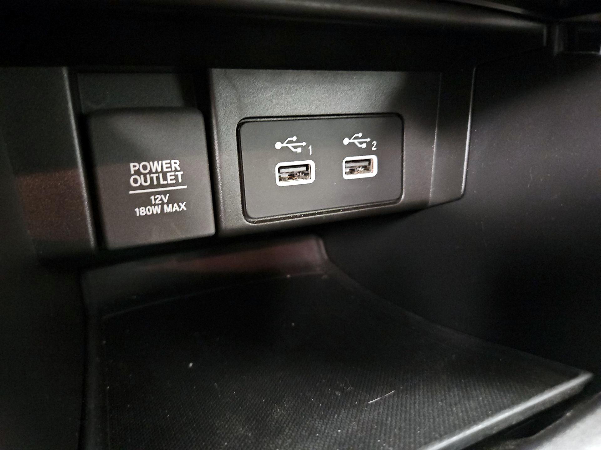 Thumbnail: 2022 Honda Accord - 18