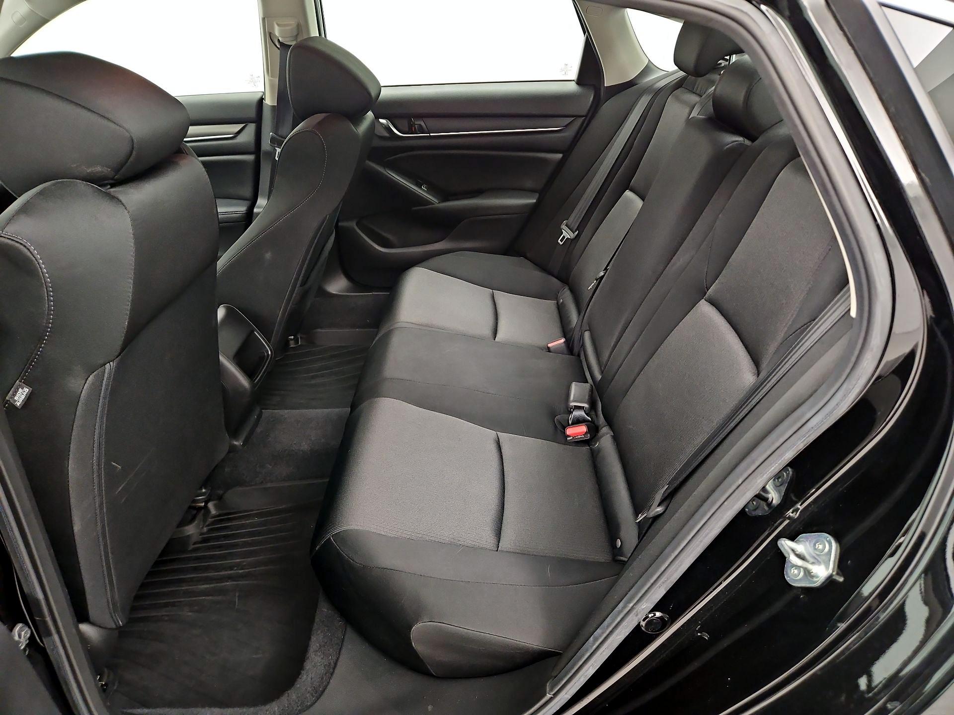 Thumbnail: 2022 Honda Accord - 19