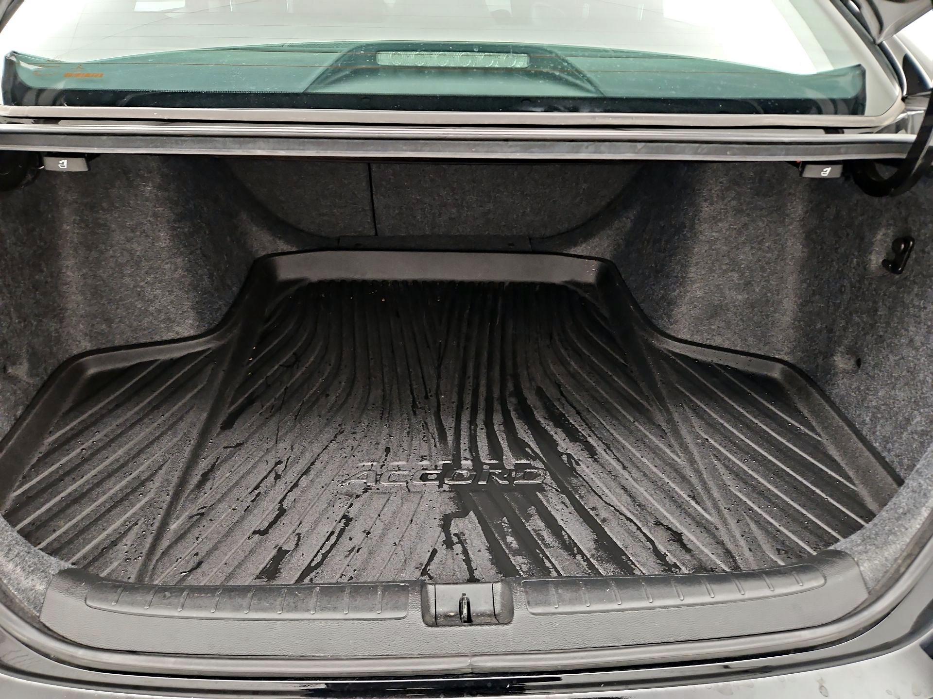 Thumbnail: 2022 Honda Accord - 20