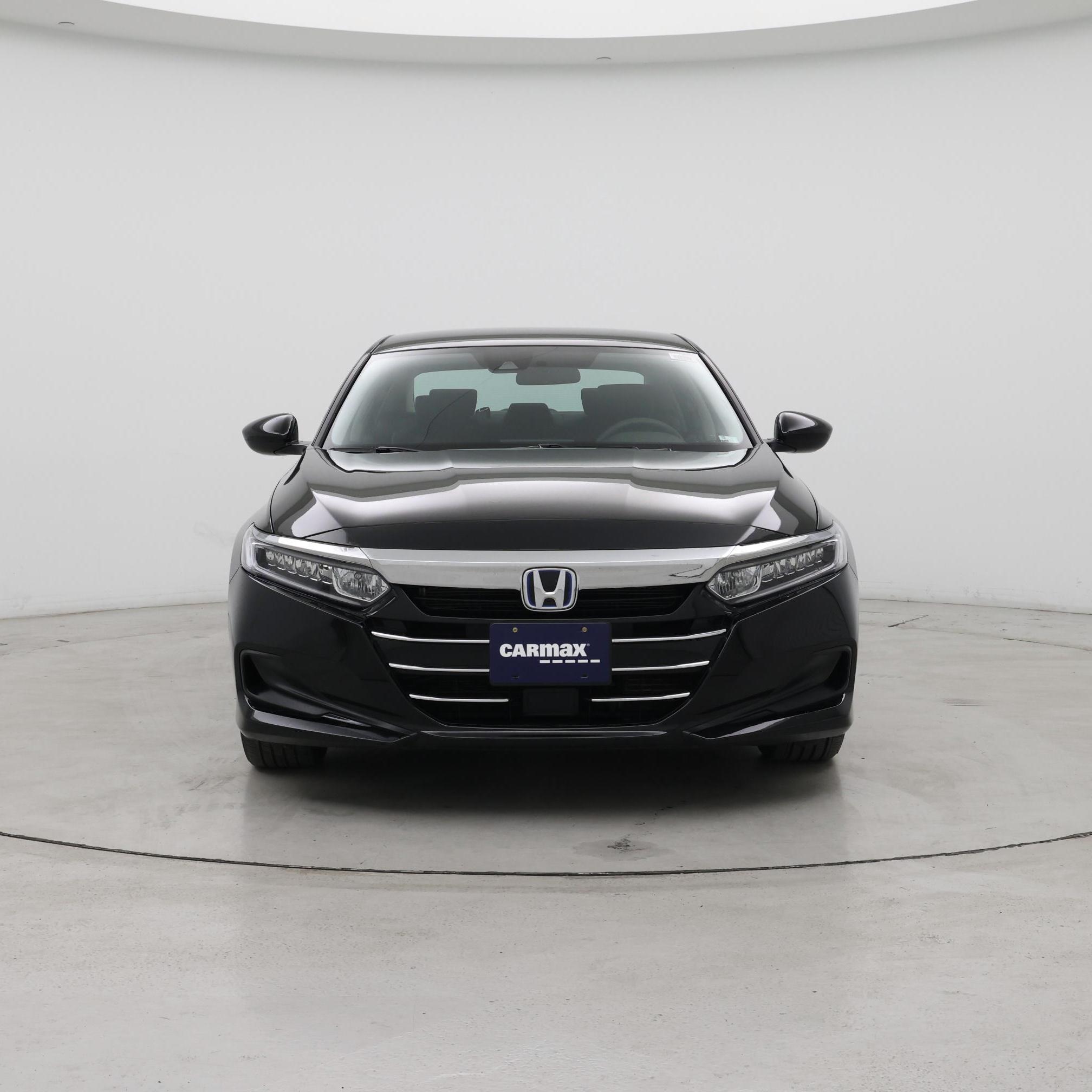 Thumbnail: 2022 Honda Accord - 5