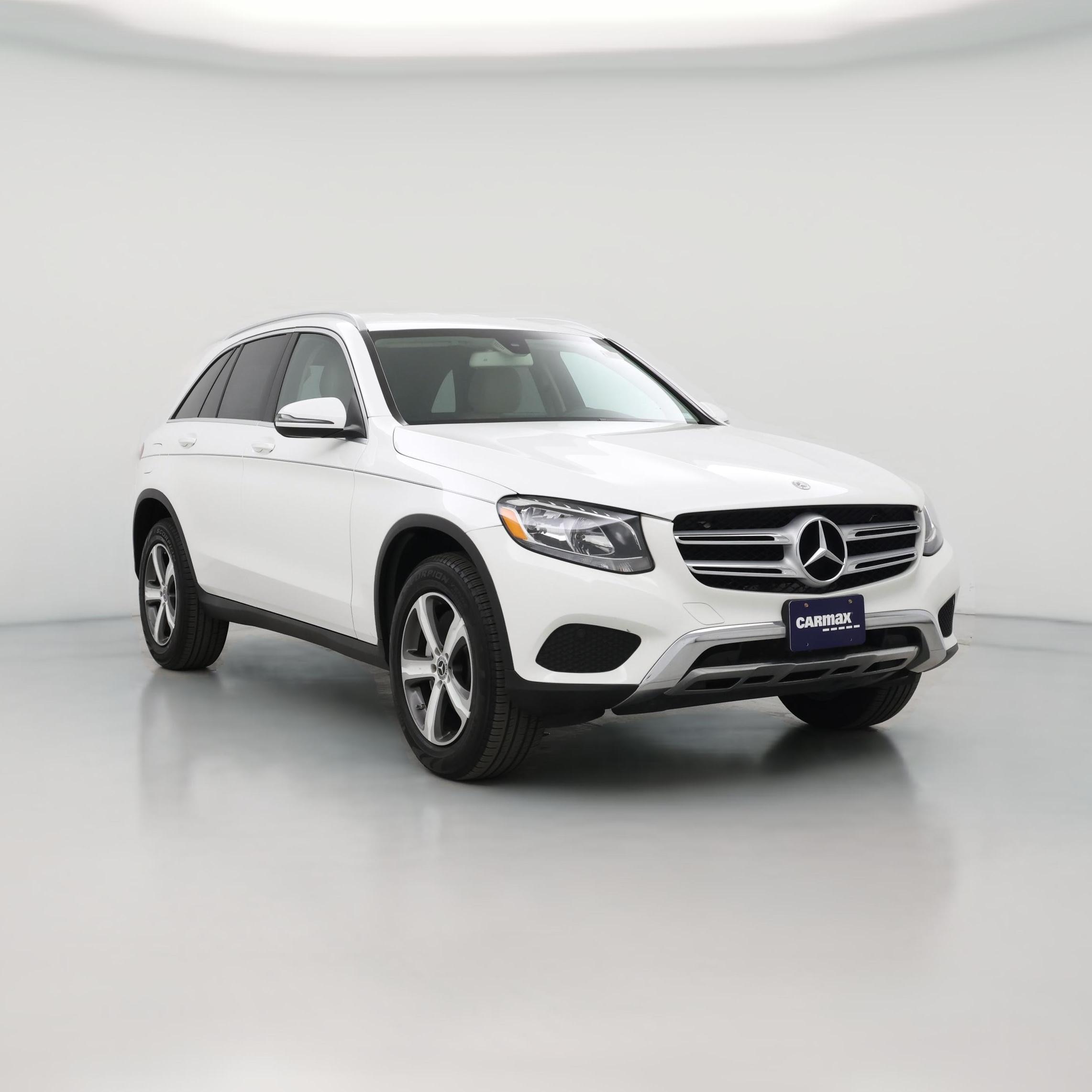 Thumbnail: 2019 Mercedes-Benz GLC - 1