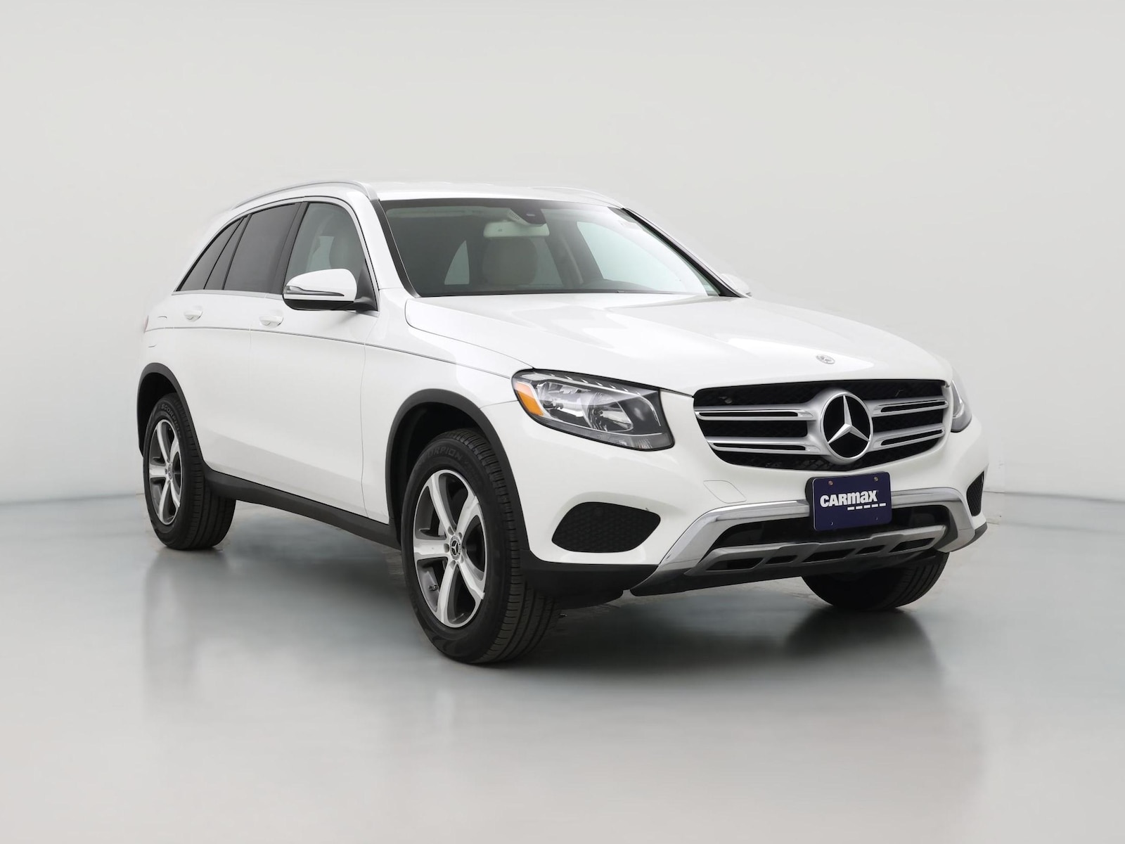 2019 Mercedes-Benz GLC GLC300