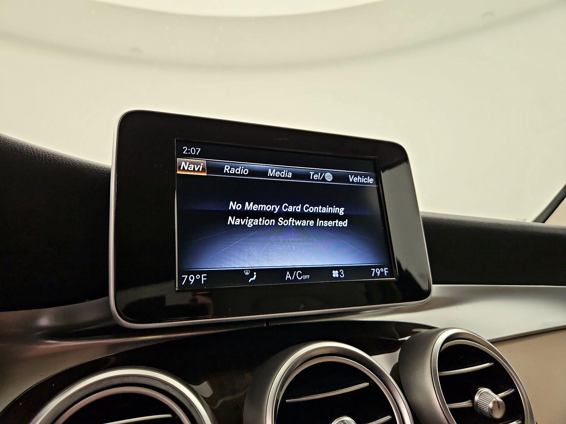 Thumbnail: 2019 Mercedes-Benz GLC - 14