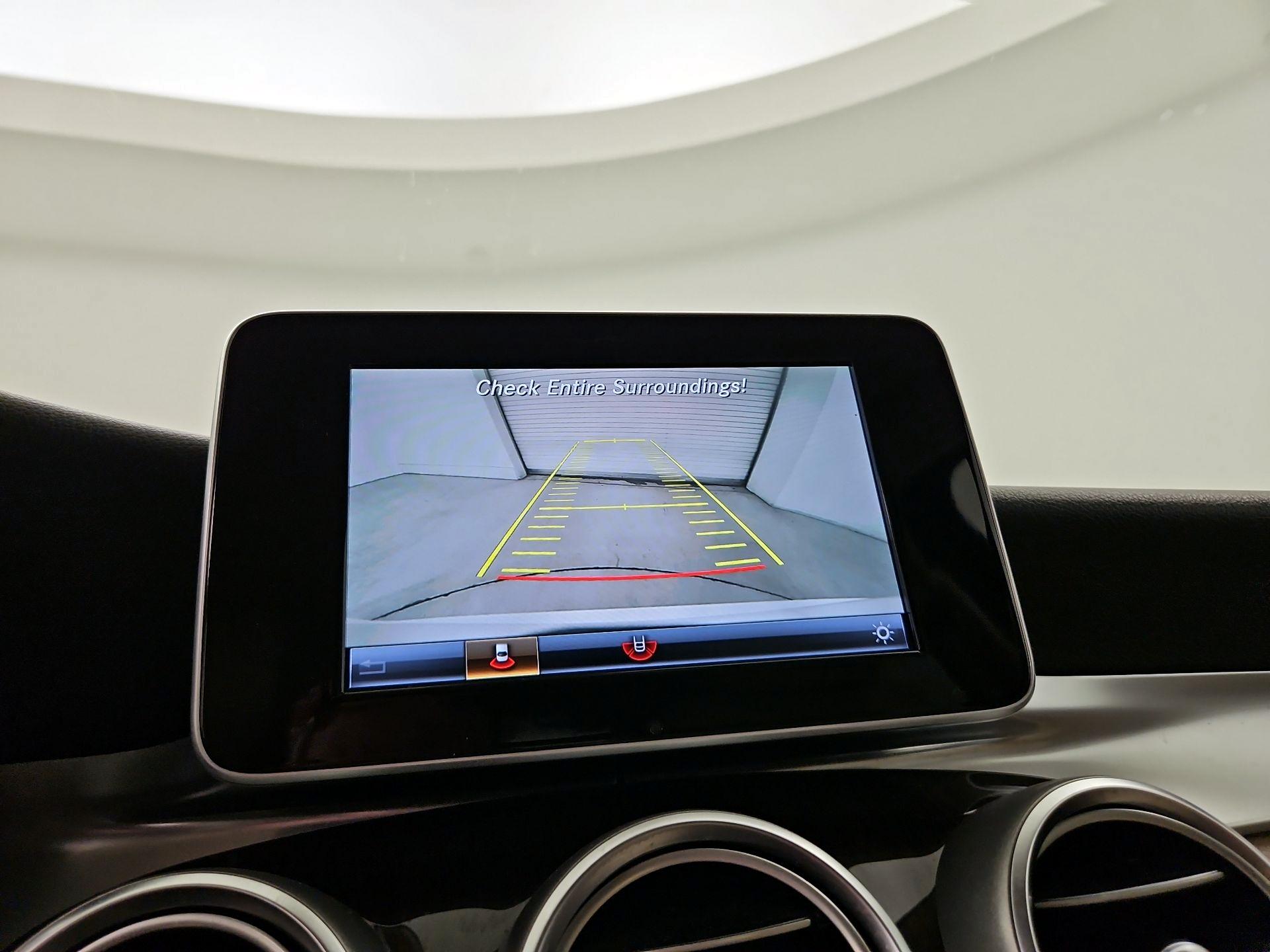 Thumbnail: 2019 Mercedes-Benz GLC - 15