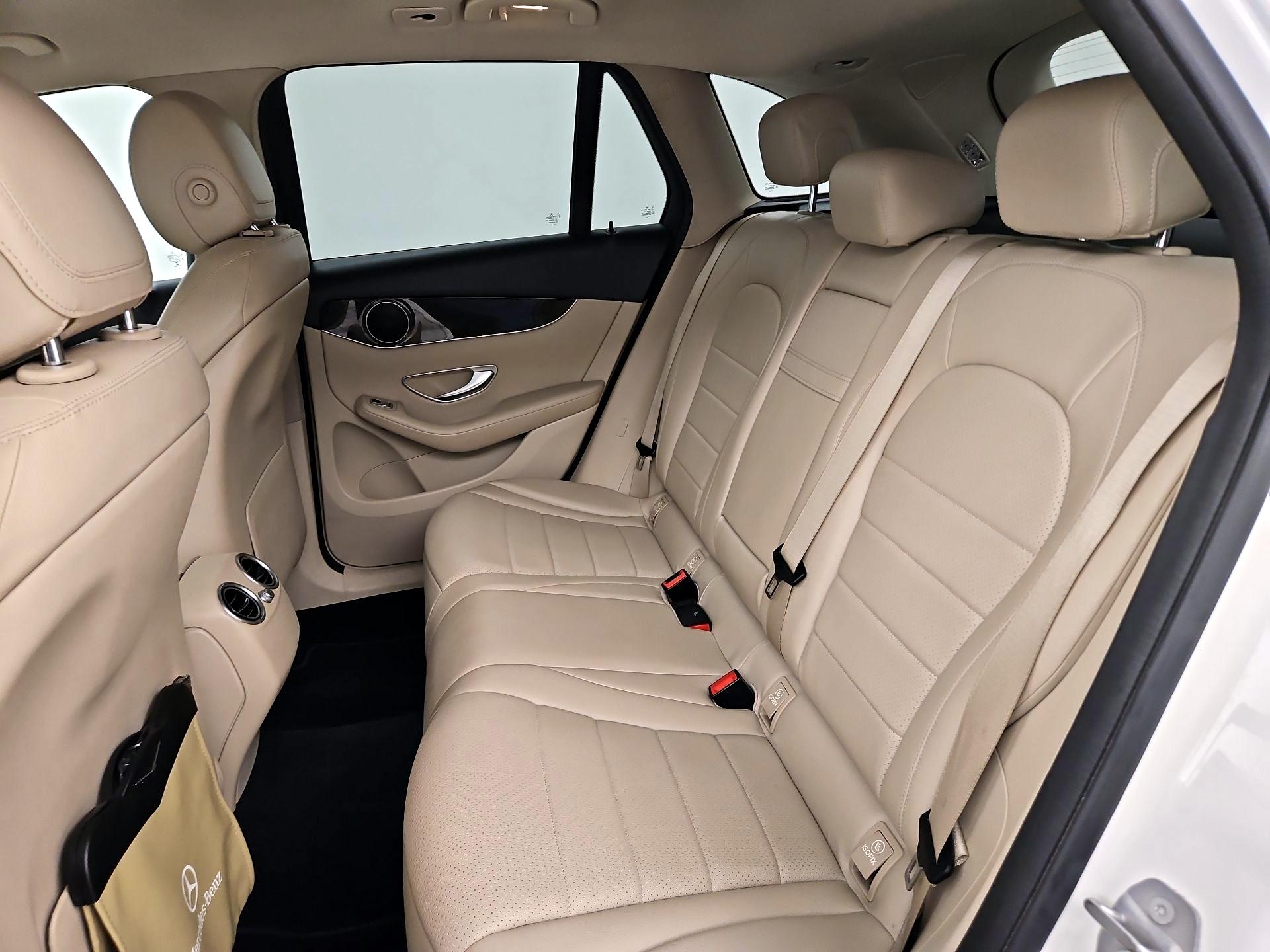 Thumbnail: 2019 Mercedes-Benz GLC - 20