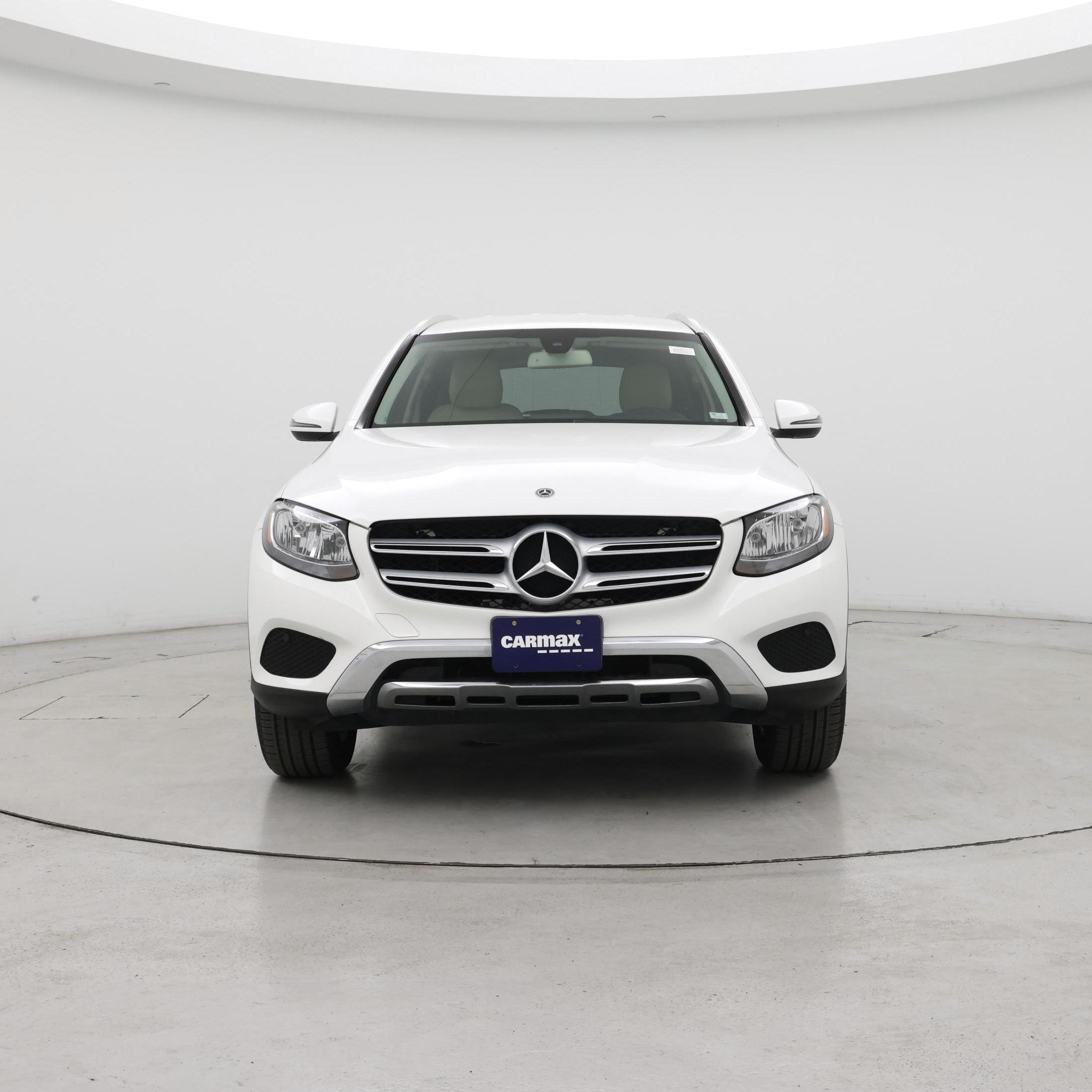 Thumbnail: 2019 Mercedes-Benz GLC - 5