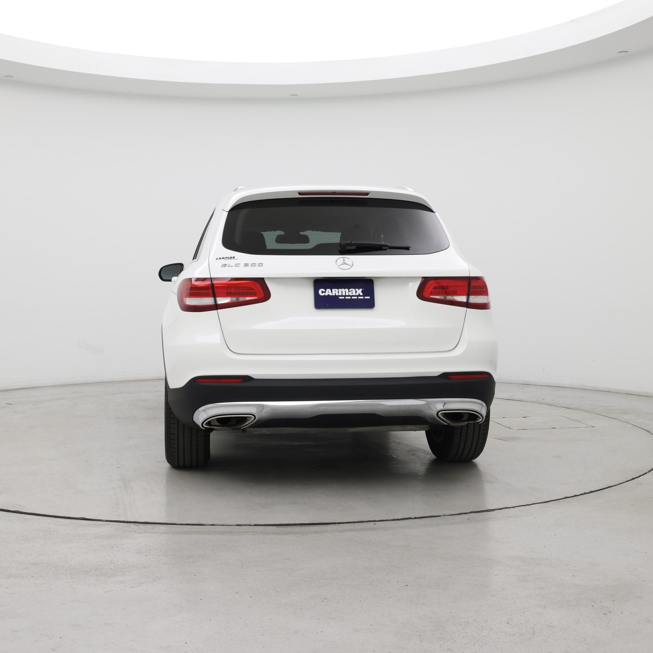 Thumbnail: 2019 Mercedes-Benz GLC - 6