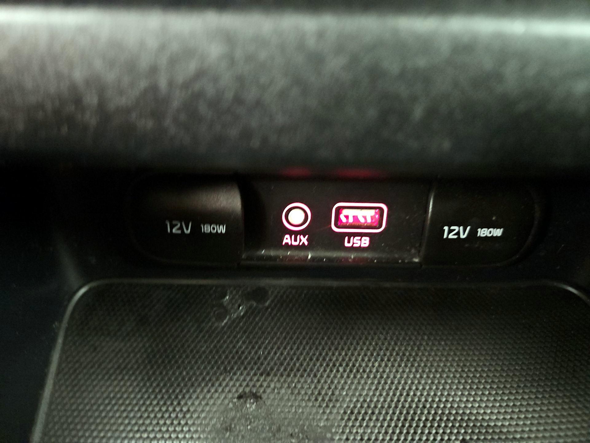 Thumbnail: 2021 Kia Forte - 18