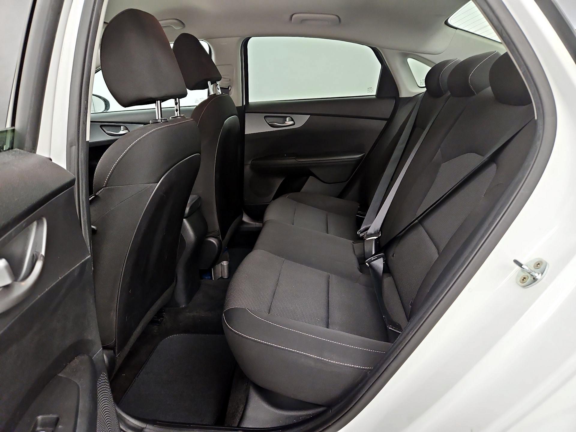 Thumbnail: 2021 Kia Forte - 19