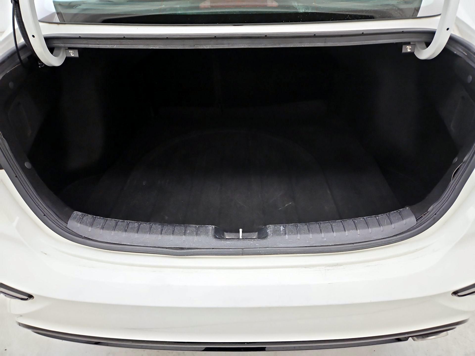 Thumbnail: 2021 Kia Forte - 20