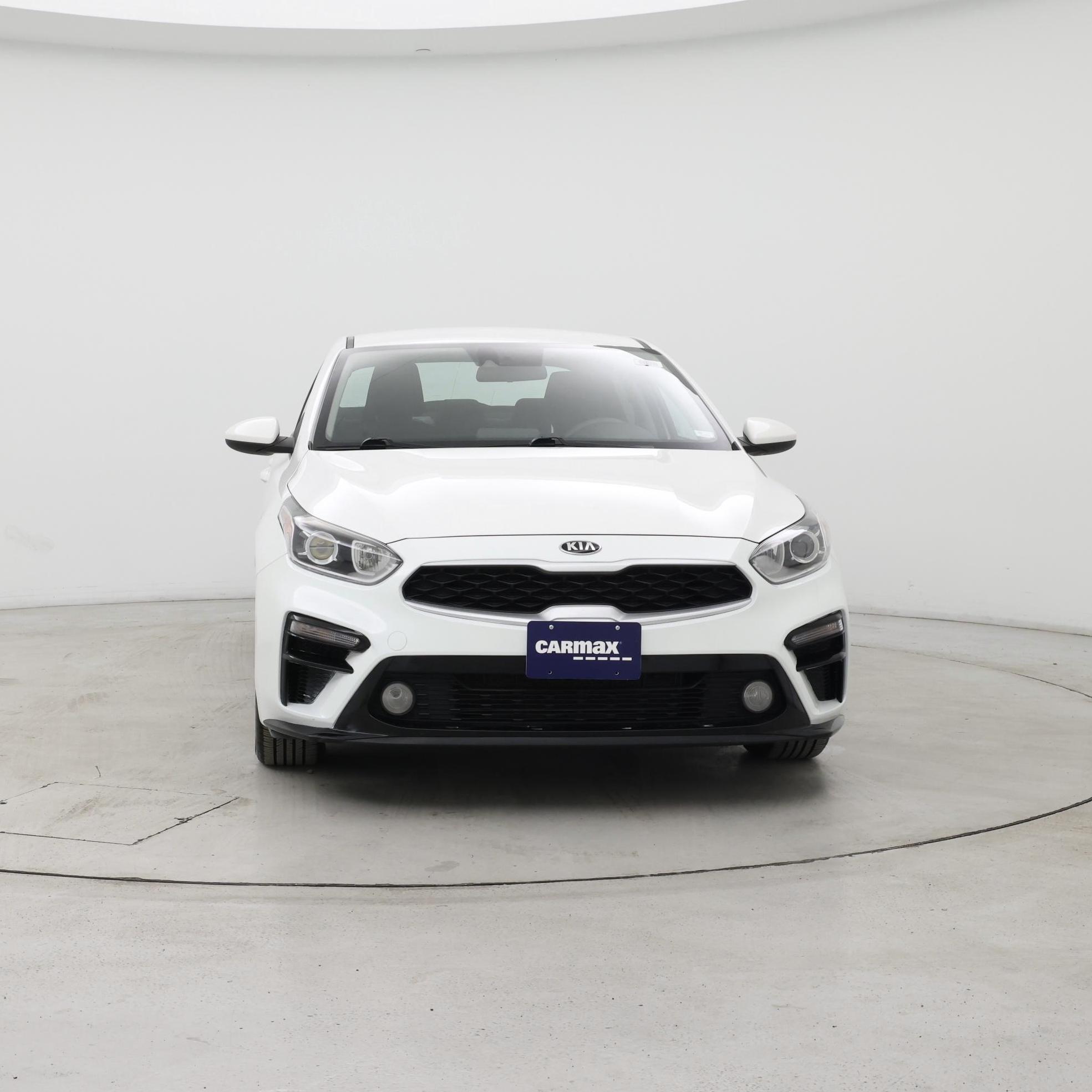 Thumbnail: 2021 Kia Forte - 5