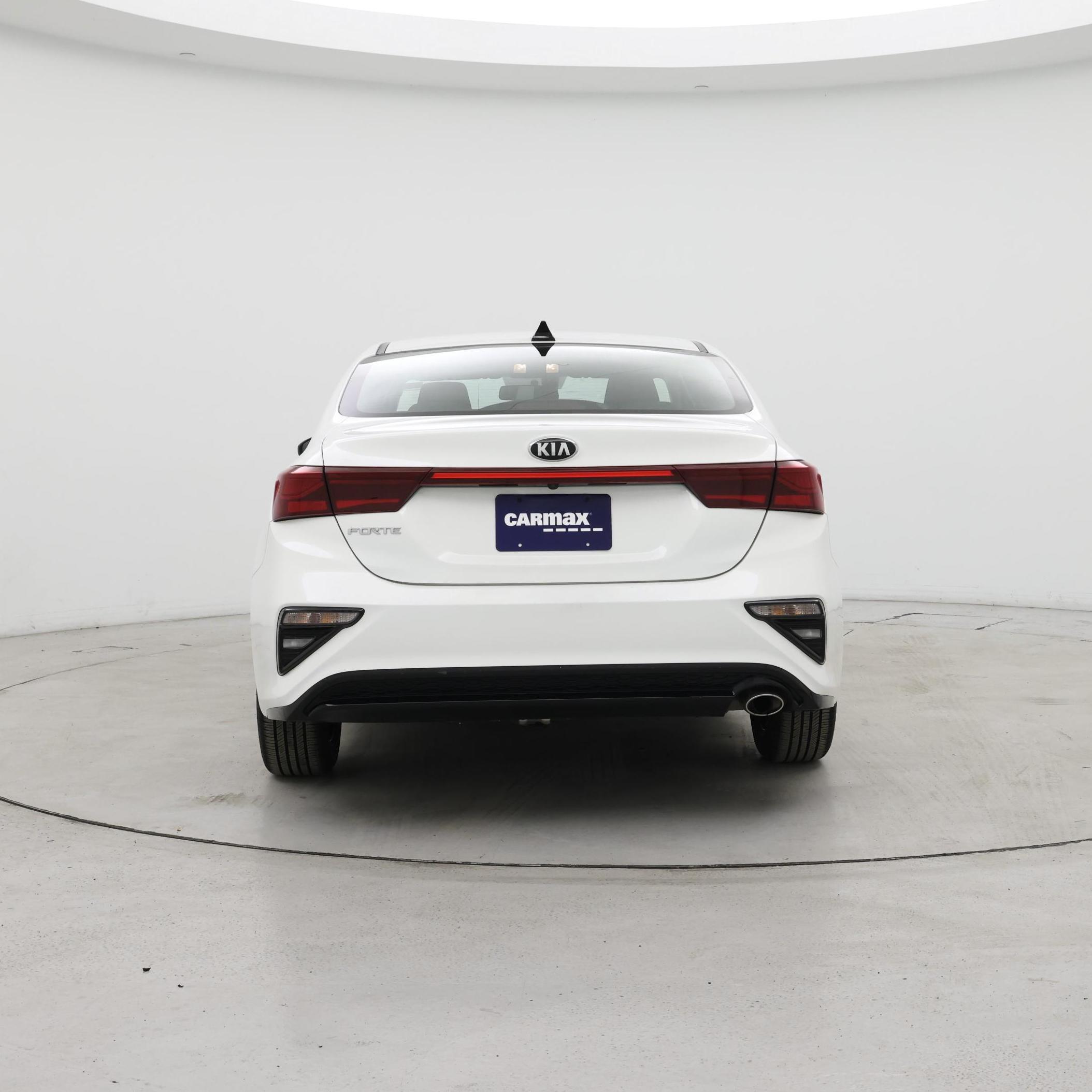 Thumbnail: 2021 Kia Forte - 6