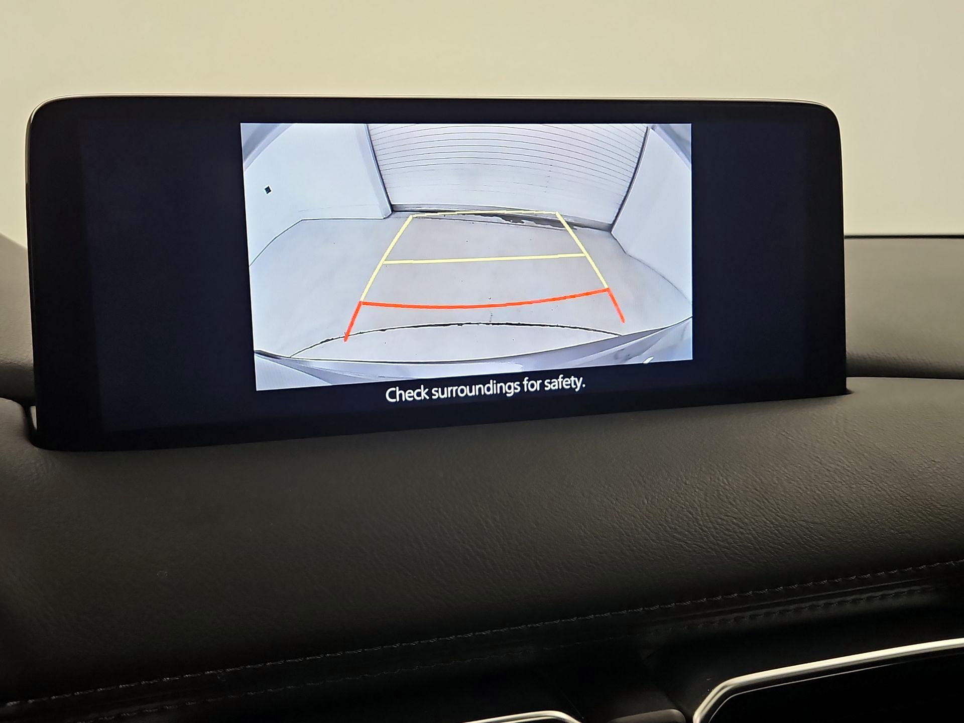 Thumbnail: 2021 Mazda CX-5 - 14