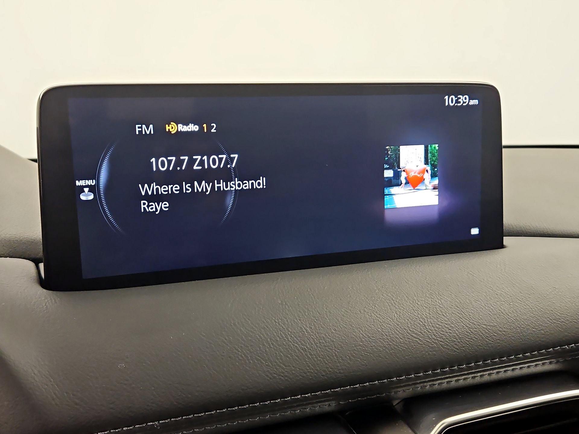 Thumbnail: 2021 Mazda CX-5 - 15