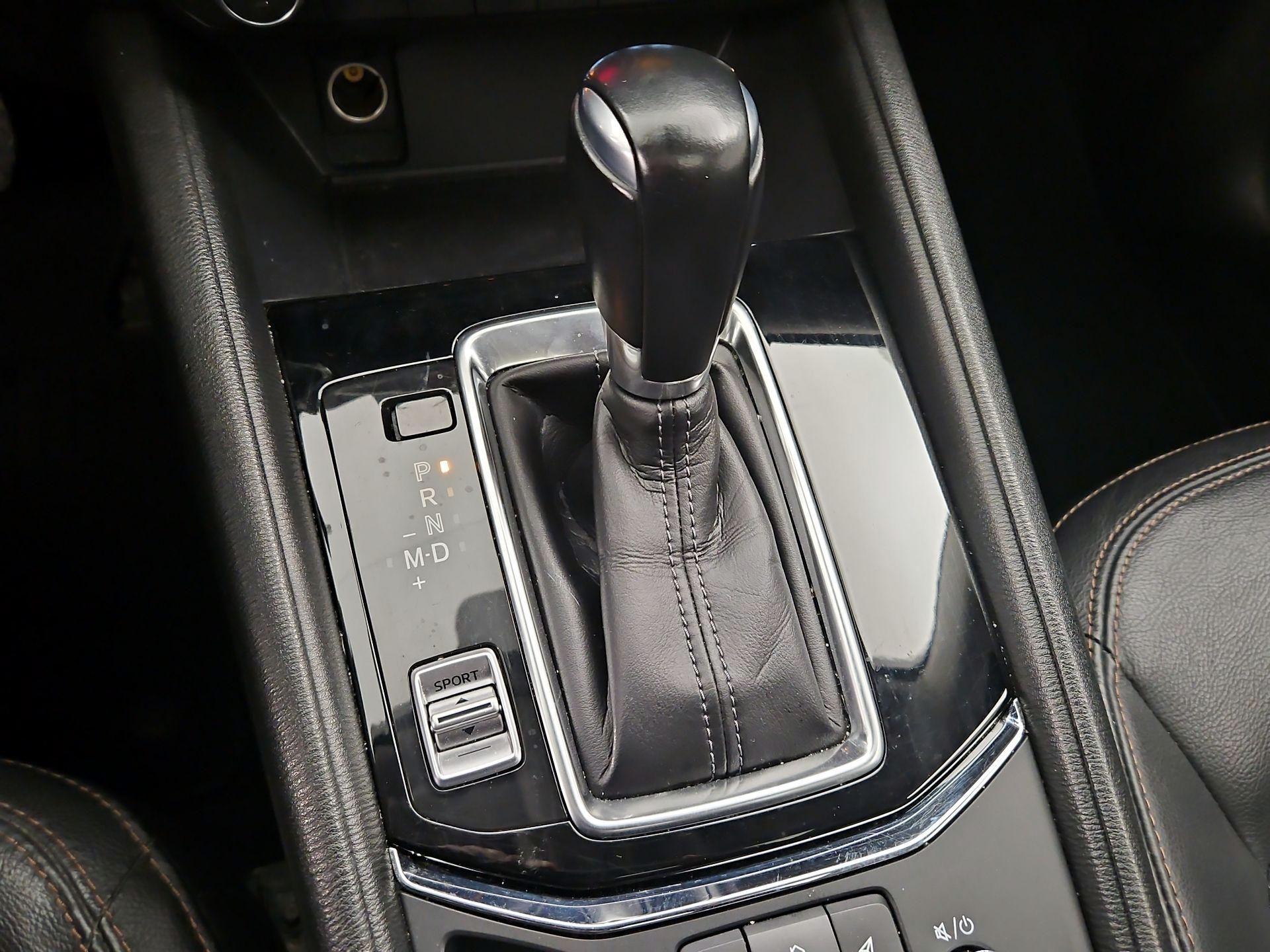 Thumbnail: 2021 Mazda CX-5 - 17