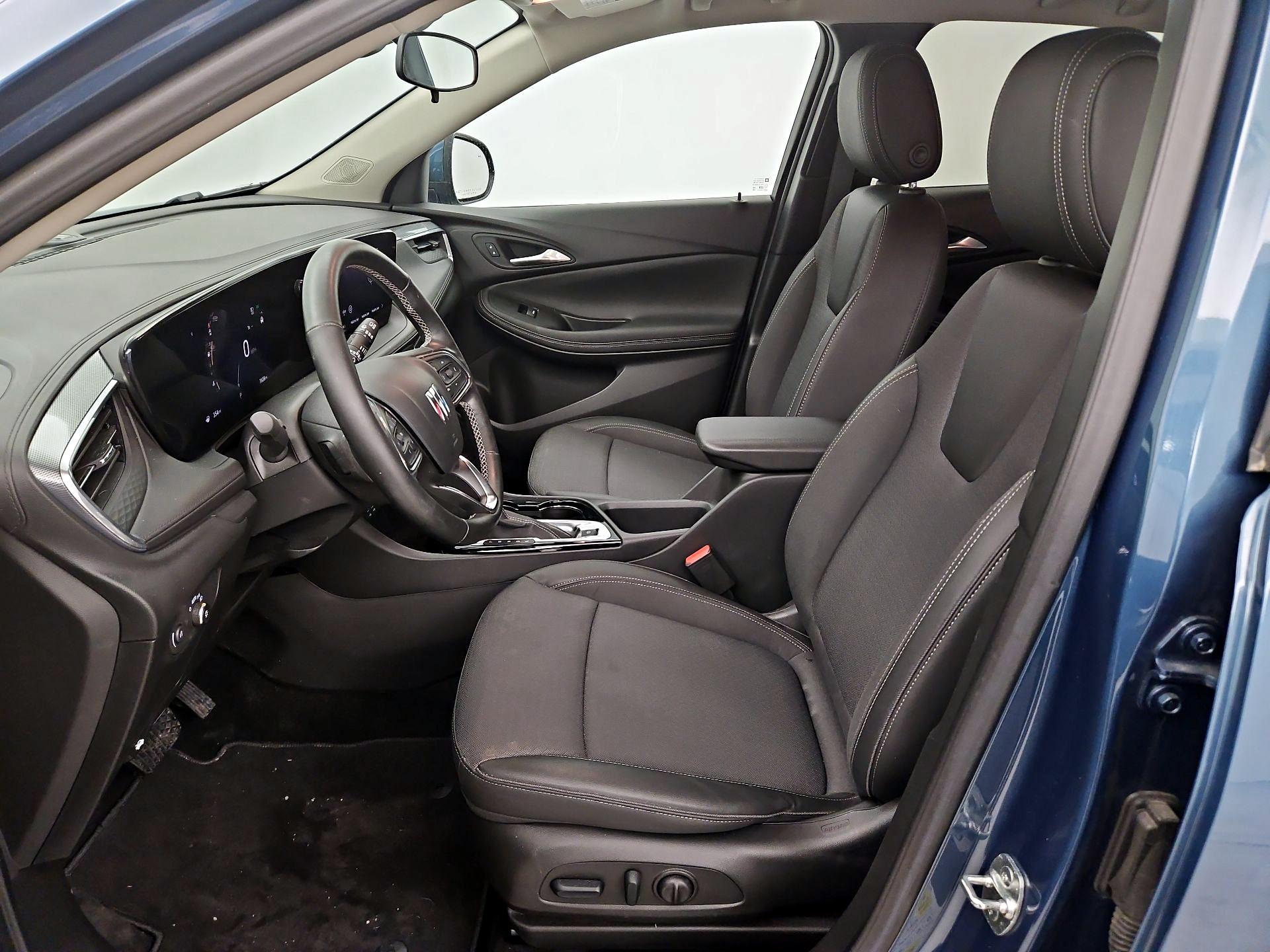 Thumbnail: 2024 Buick Encore GX - 11