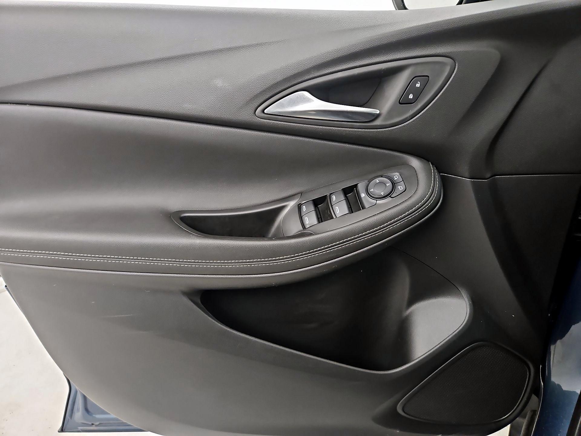 Thumbnail: 2024 Buick Encore GX - 12