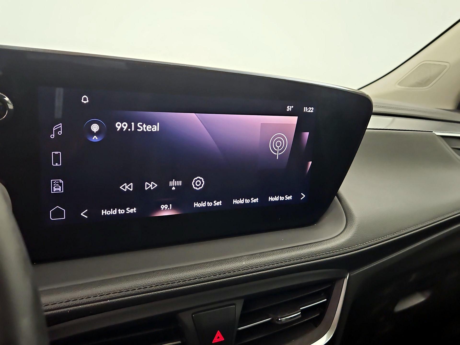 Thumbnail: 2024 Buick Encore GX - 15