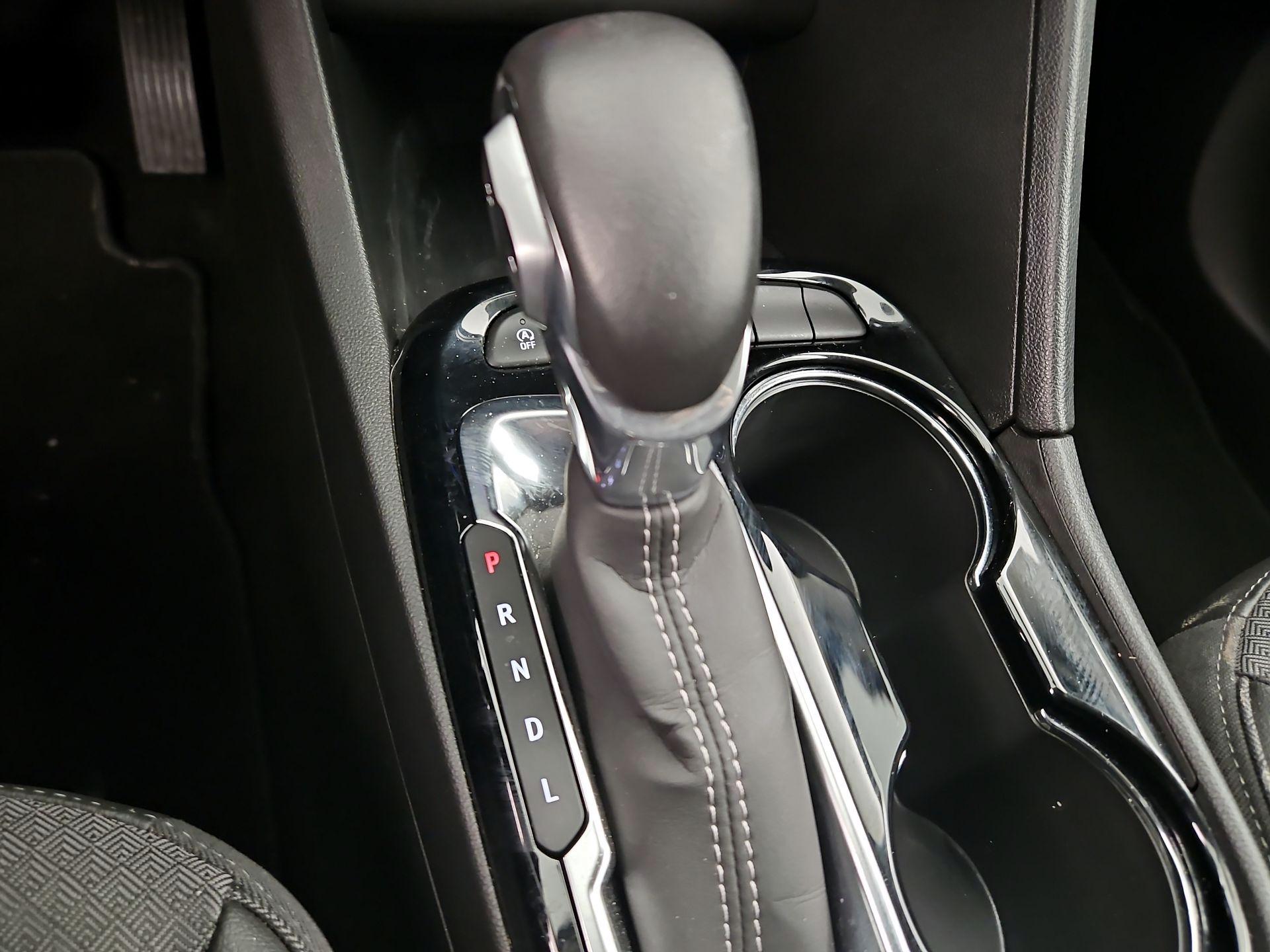 Thumbnail: 2024 Buick Encore GX - 17