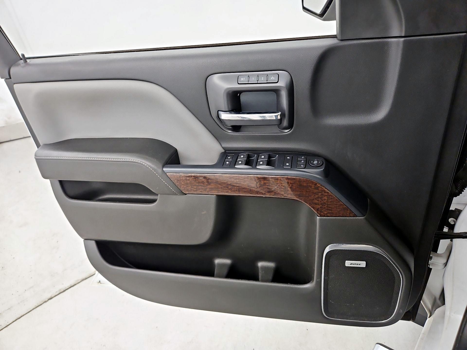 Thumbnail: 2018 GMC Sierra 1500 - 12