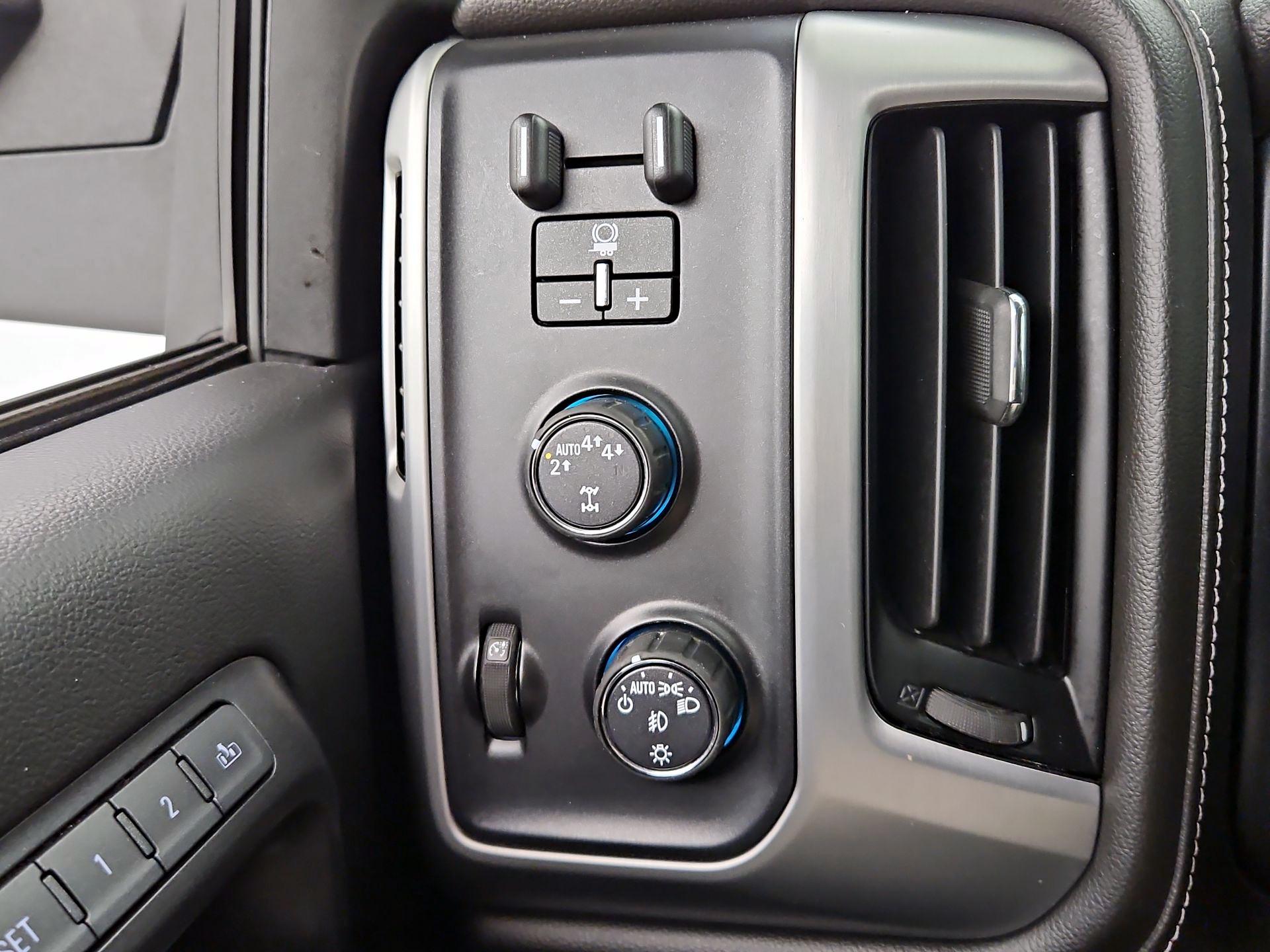 Thumbnail: 2018 GMC Sierra 1500 - 13