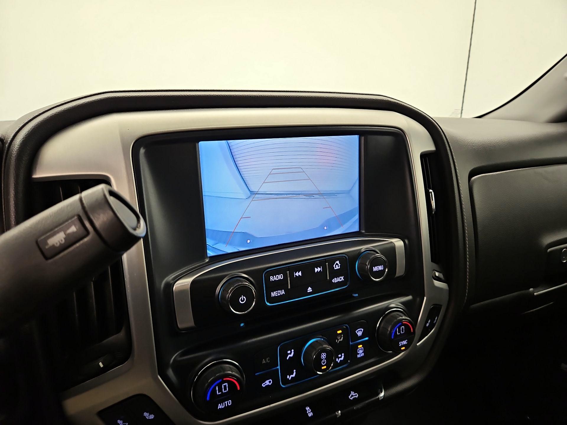 Thumbnail: 2018 GMC Sierra 1500 - 14