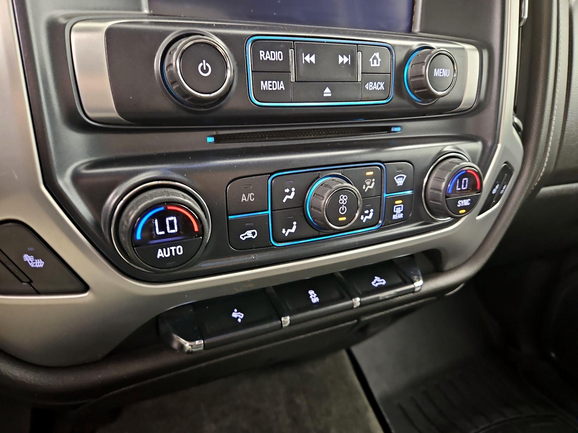 Thumbnail: 2018 GMC Sierra 1500 - 16