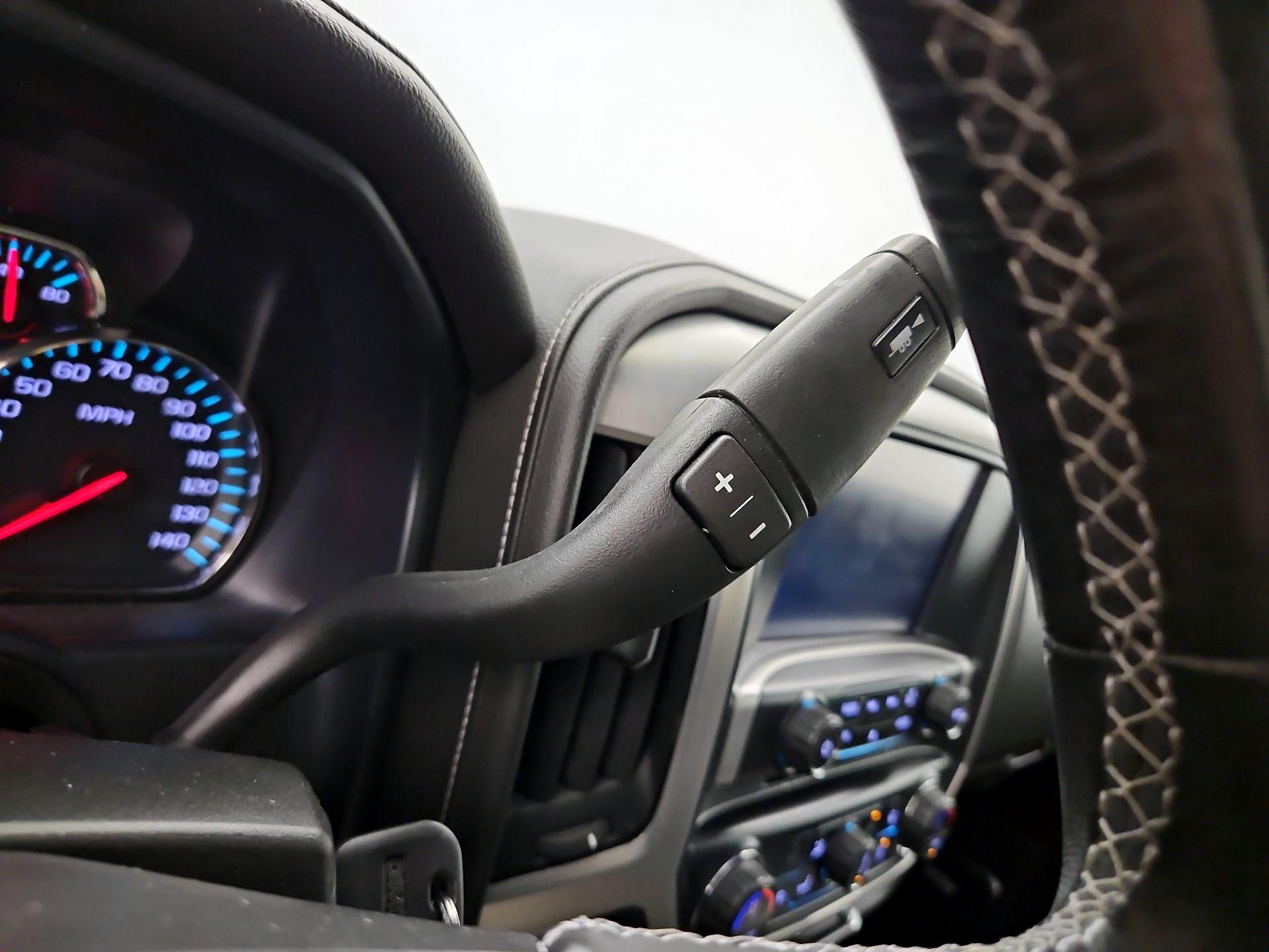 Thumbnail: 2018 GMC Sierra 1500 - 17