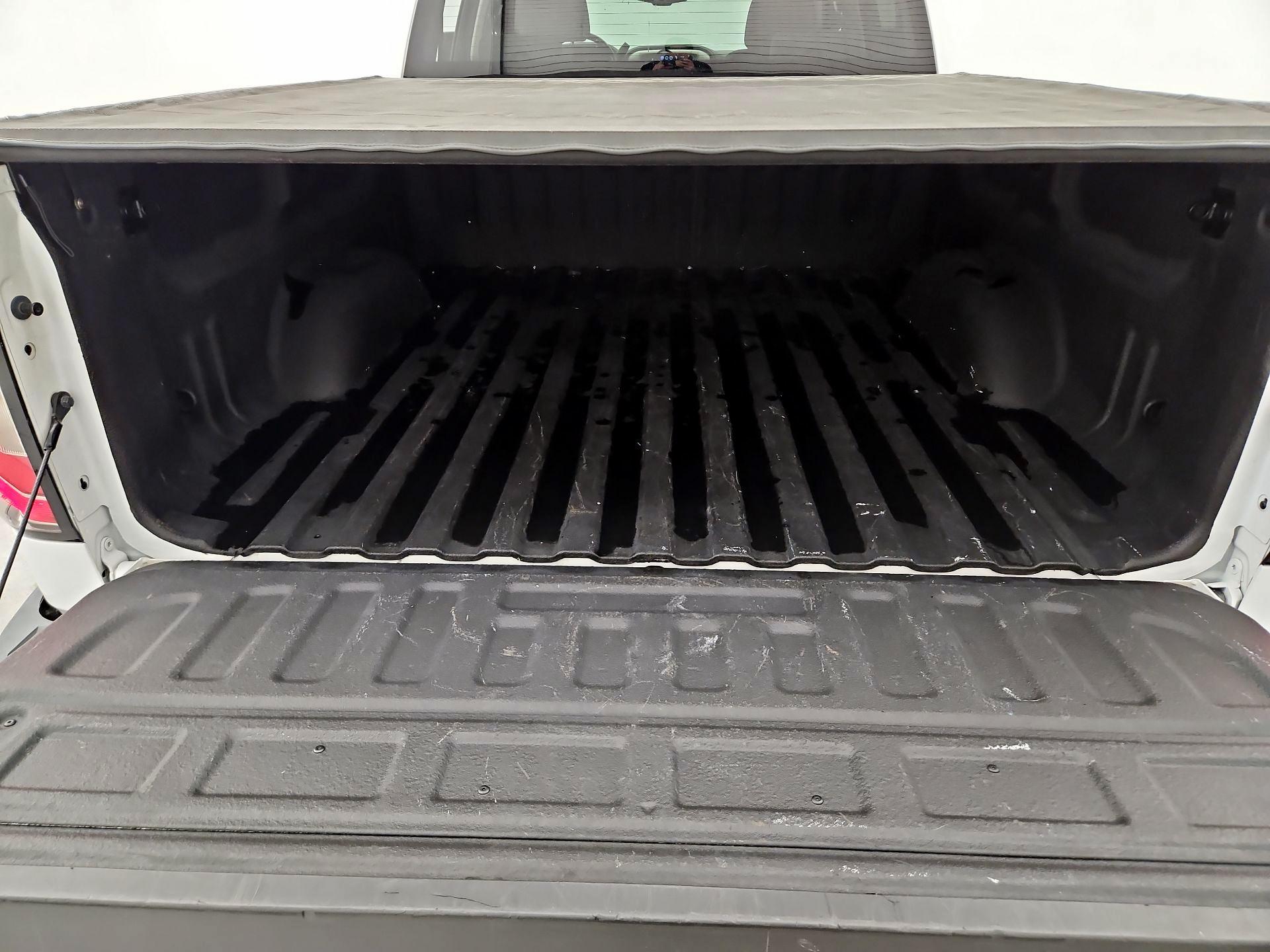 Thumbnail: 2018 GMC Sierra 1500 - 20