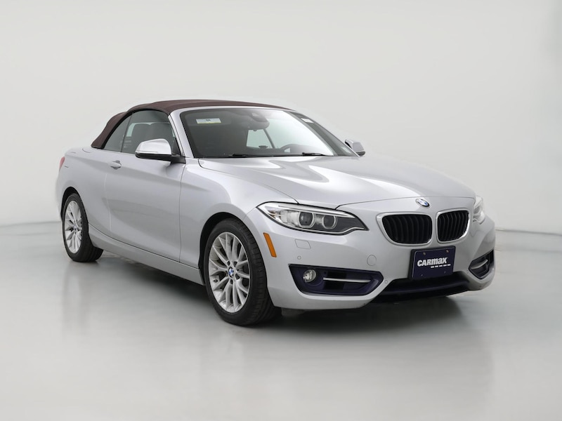 2016 BMW 2 Series 228i -
                  Springfield, MO