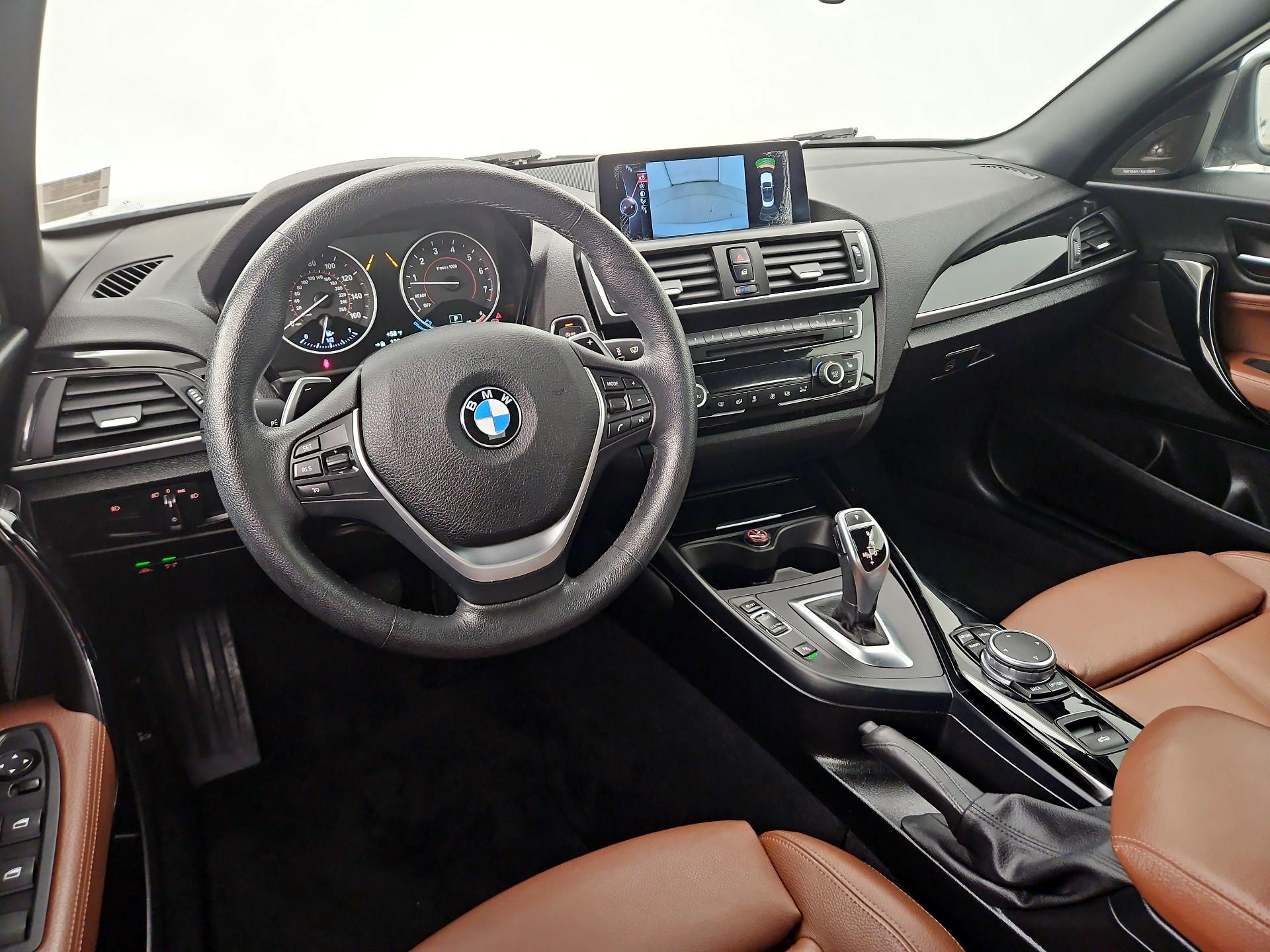 Thumbnail: 2016 BMW 2 Series - 9