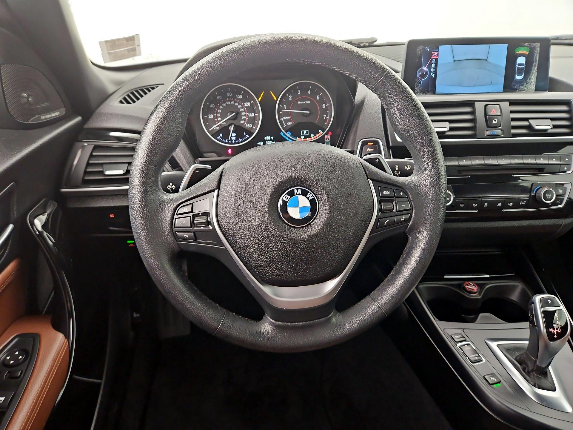 Thumbnail: 2016 BMW 2 Series - 10