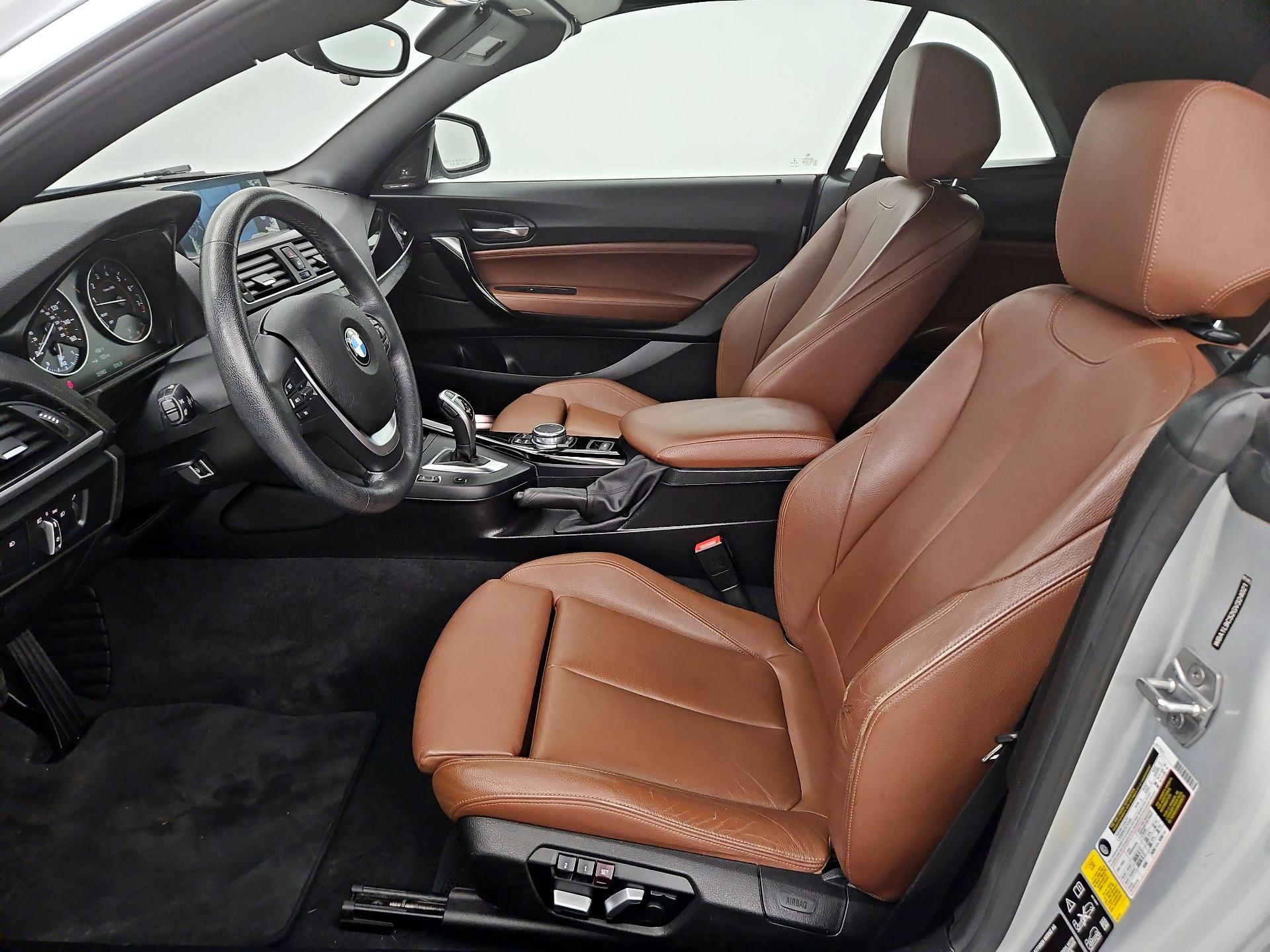 Thumbnail: 2016 BMW 2 Series - 11