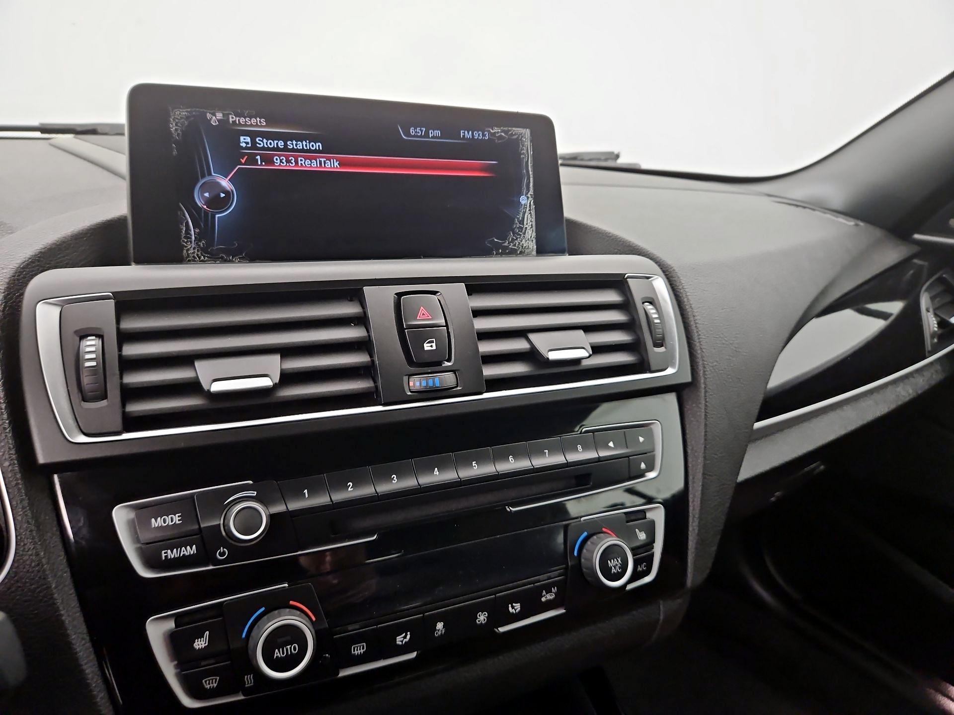 Thumbnail: 2016 BMW 2 Series - 15